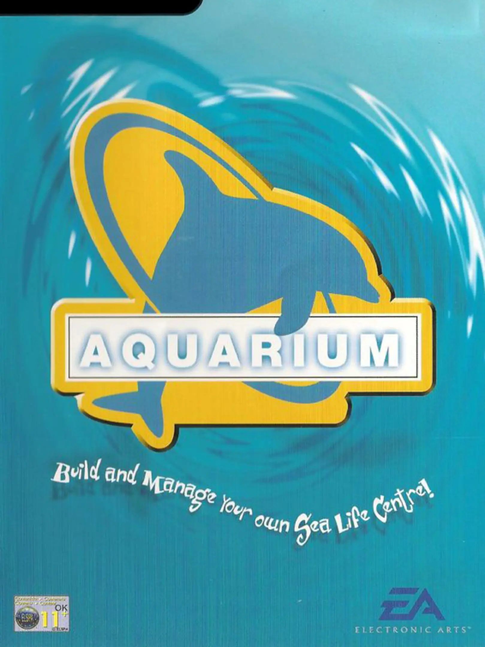Theme Aquarium