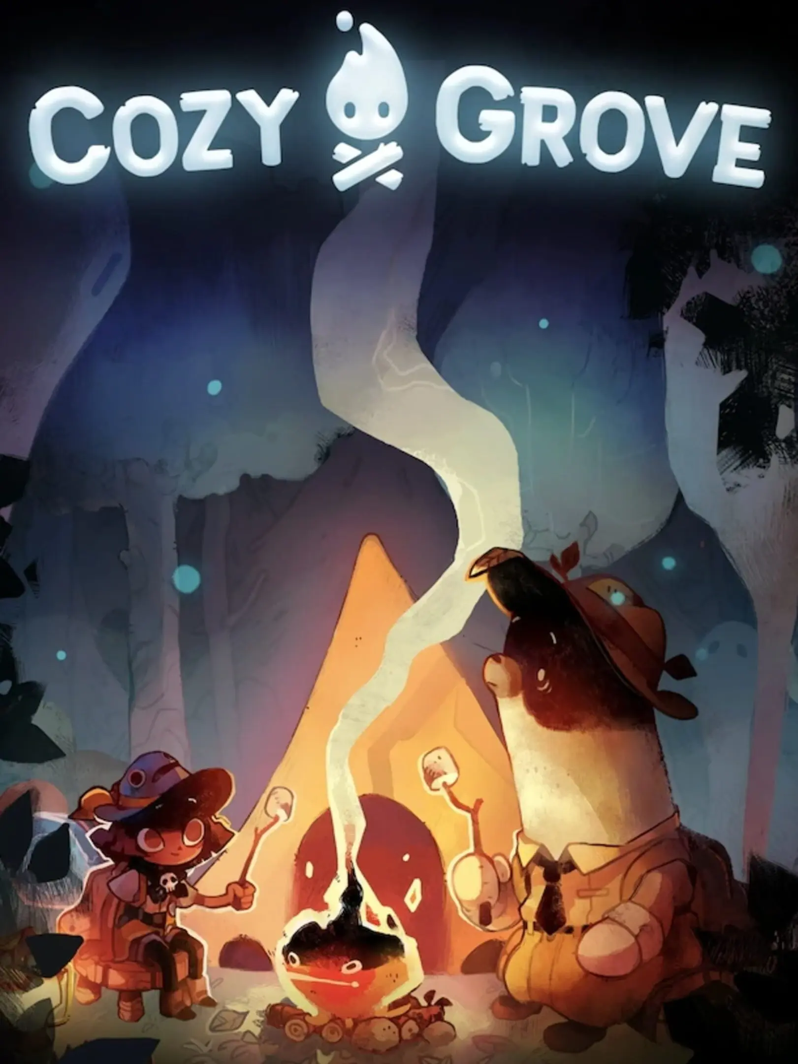 Picture of Cozy Grove