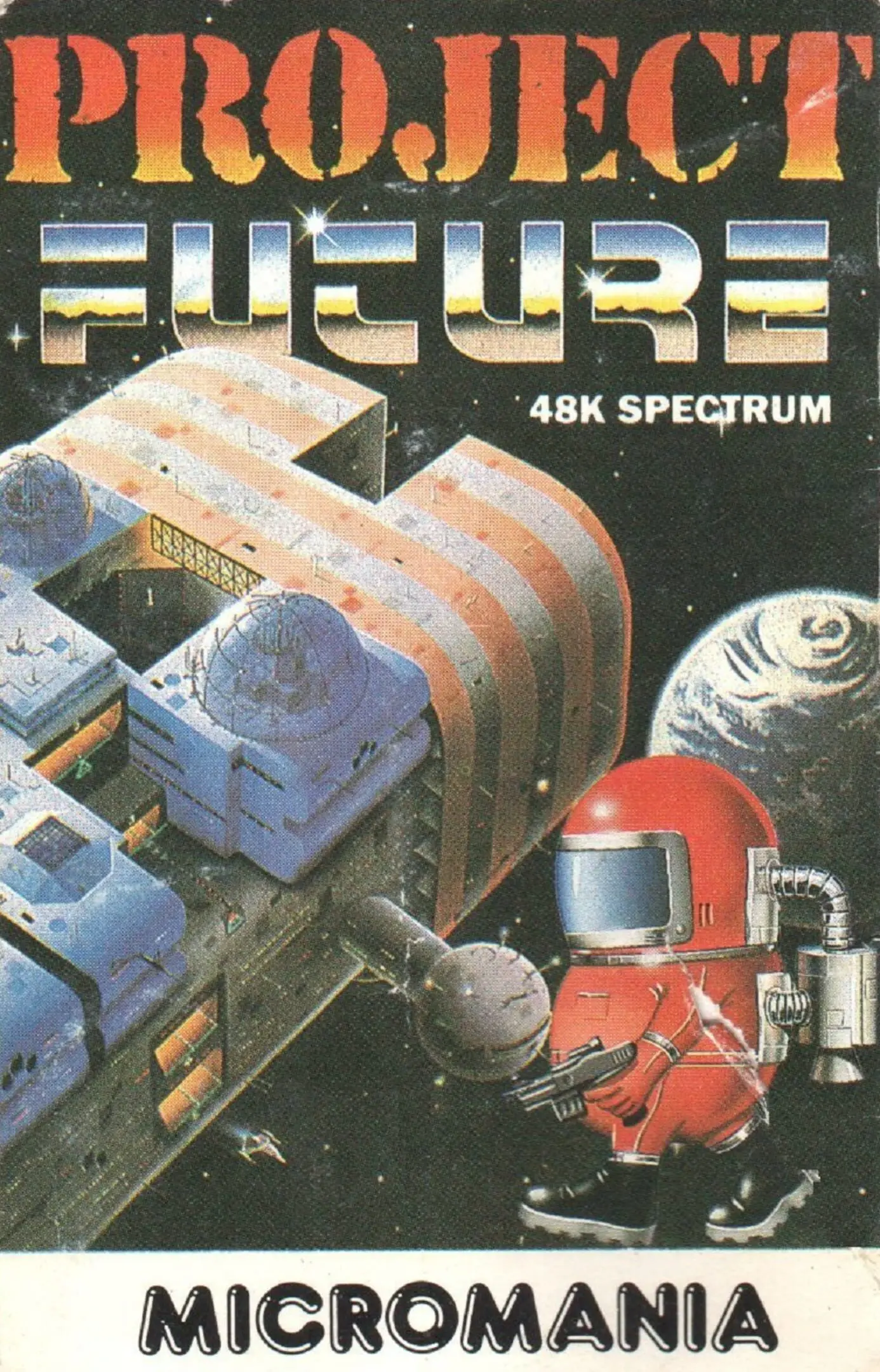 Picture of Project Future