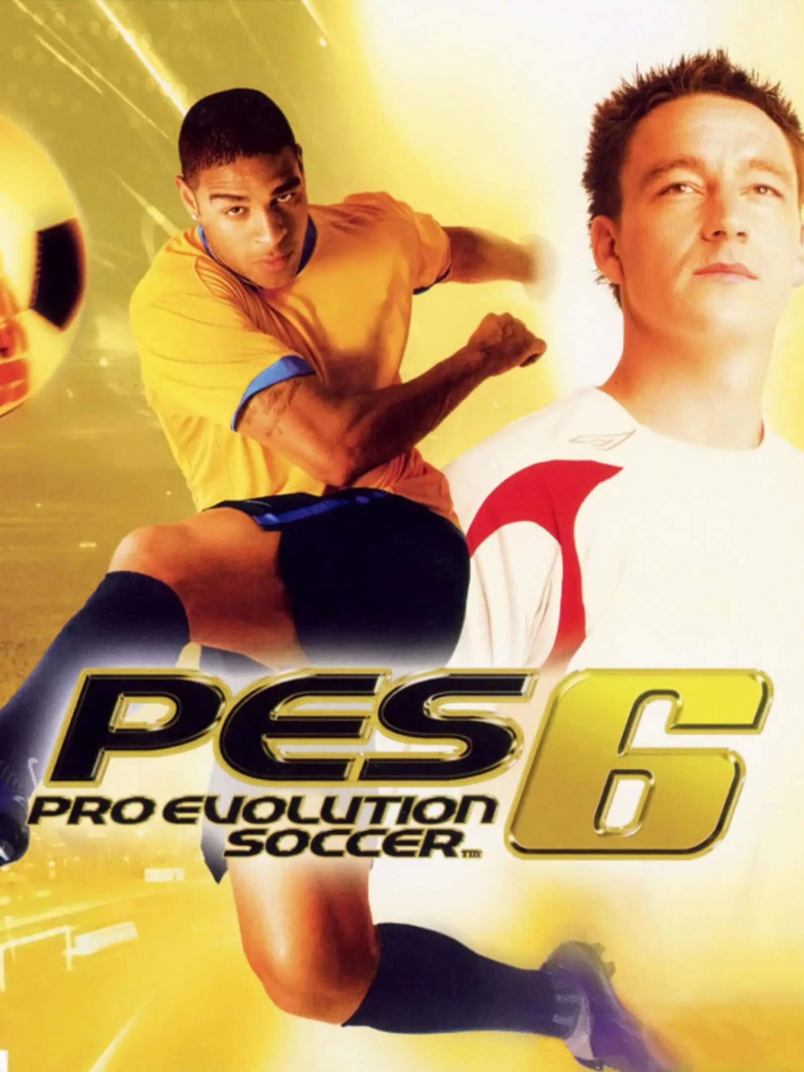 World Soccer Winning Eleven 10