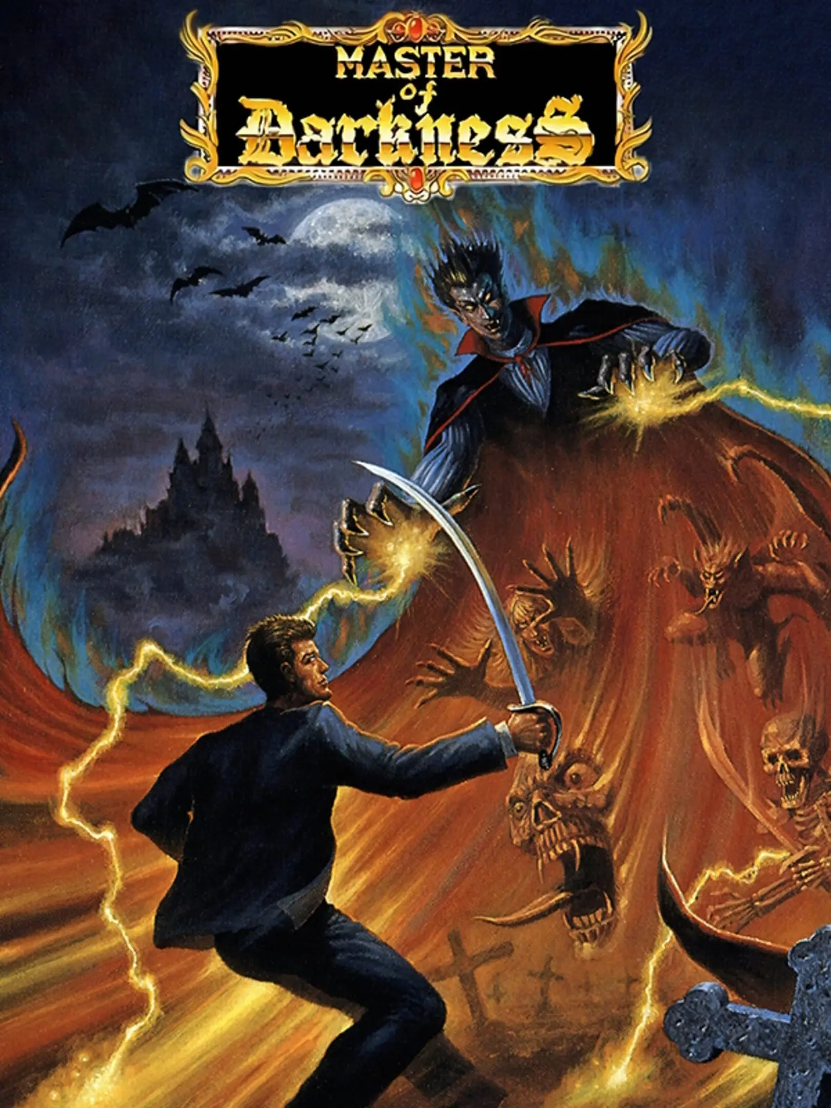 Picture of In the Wake of Vampire (2)