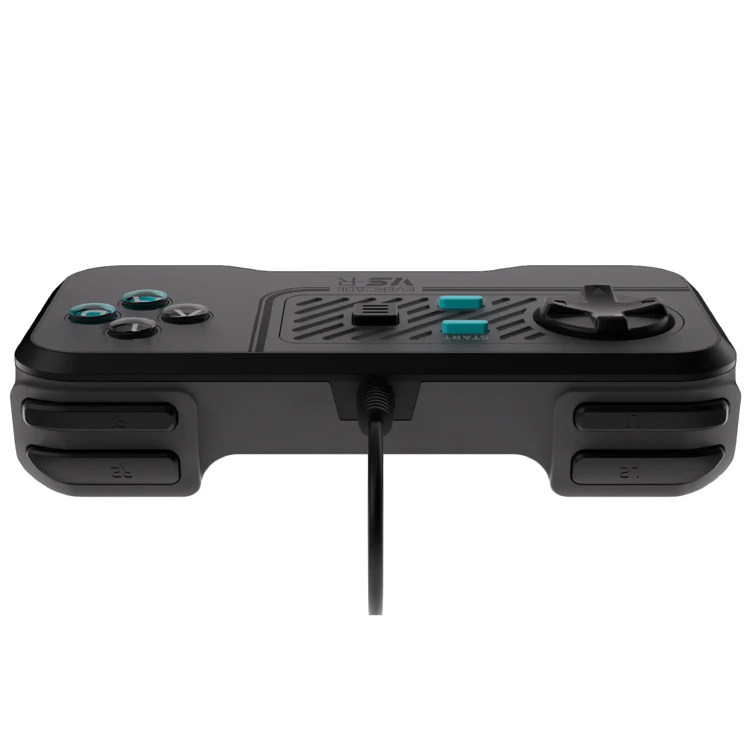 Picture of Evercade VS-R Wired Controller 4
