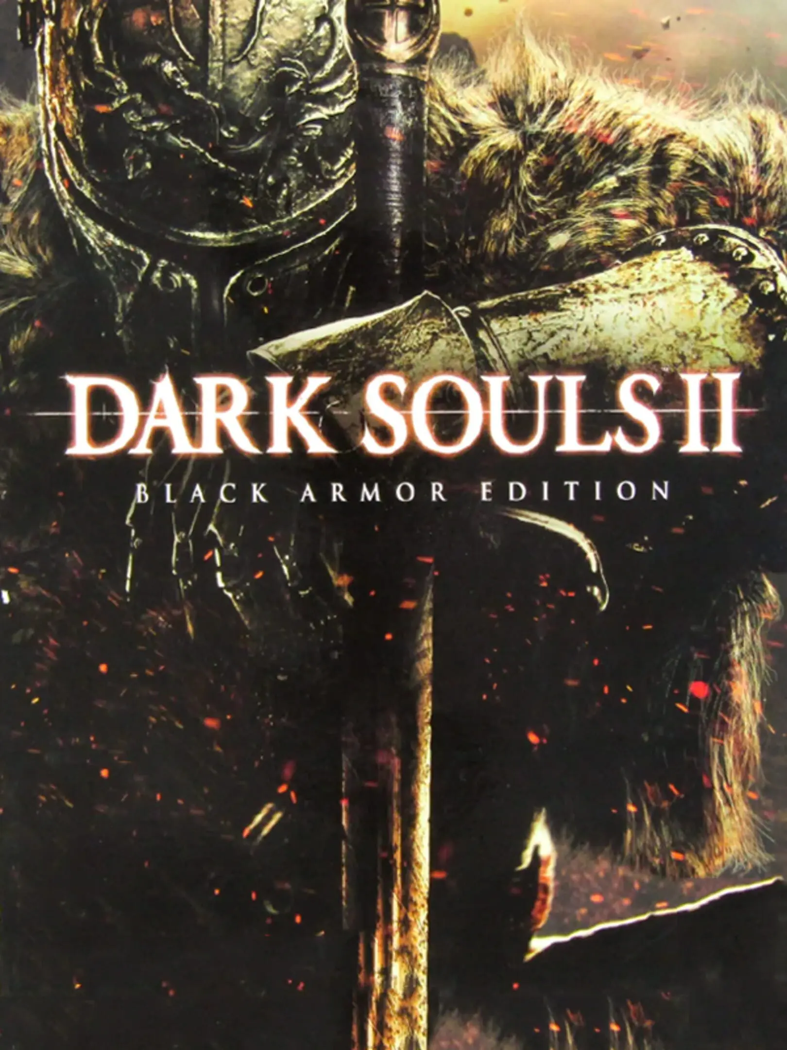 Dark Souls II