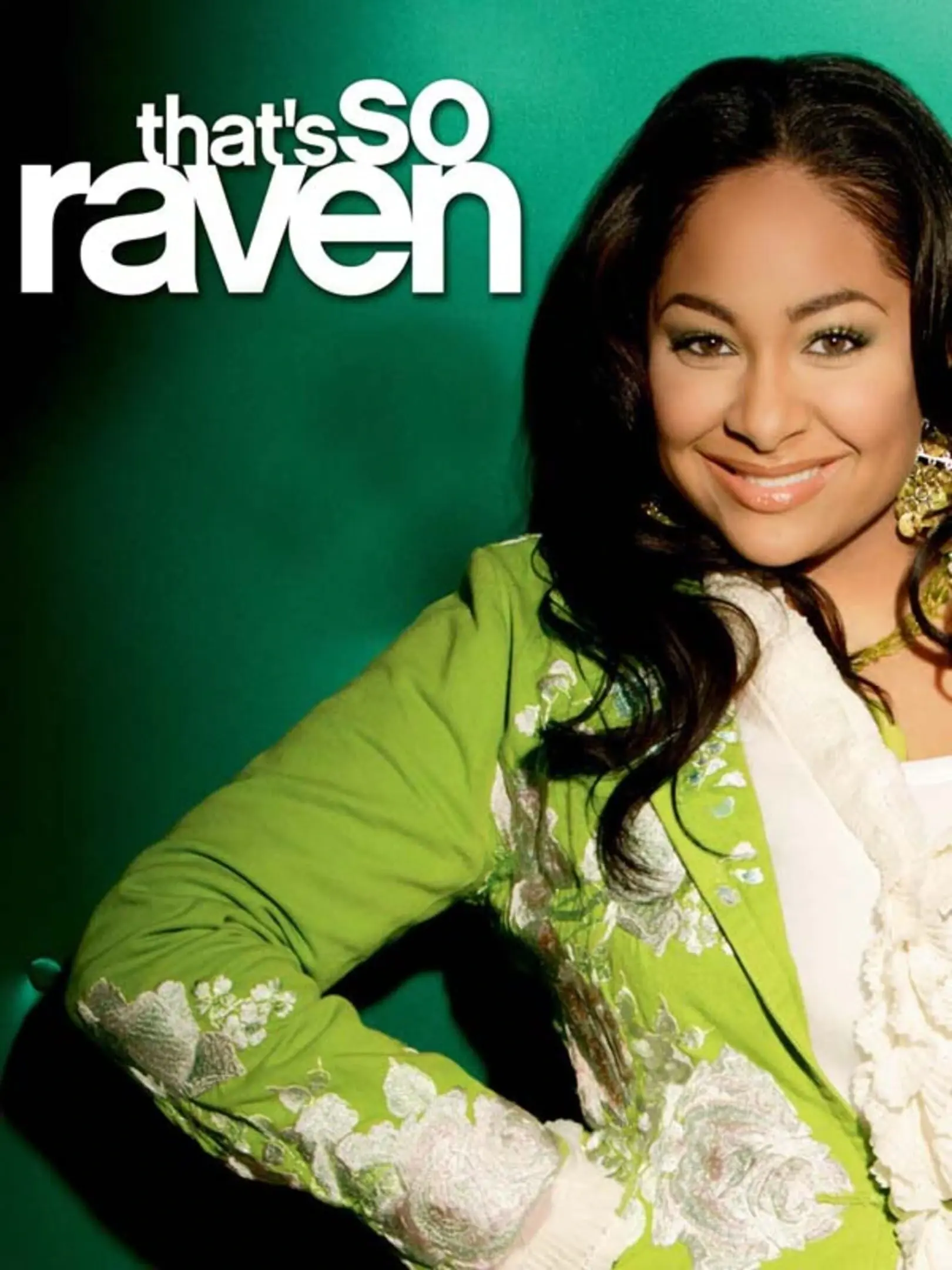 Picture of That's So Raven