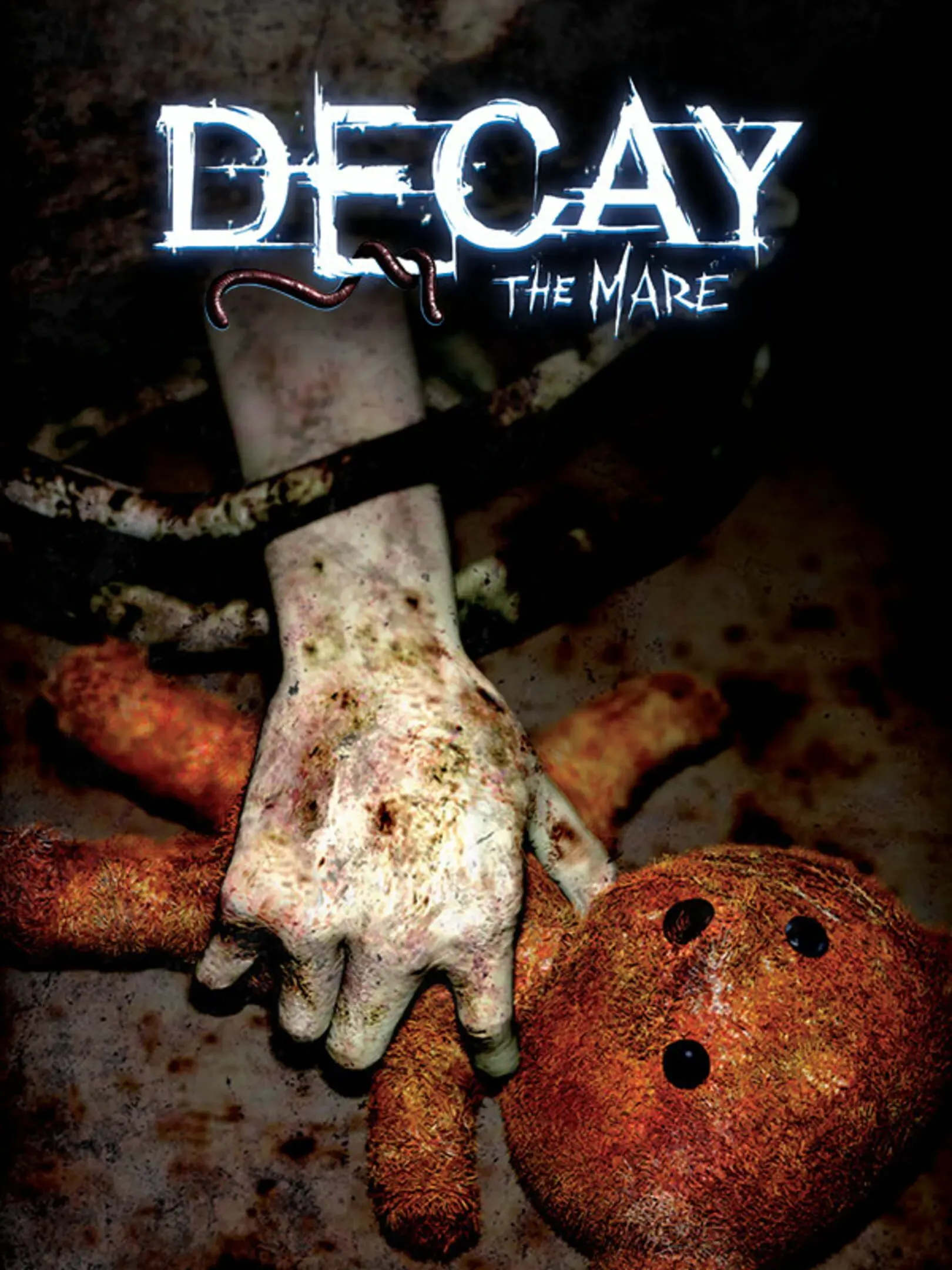 Picture of Decay: The Mare