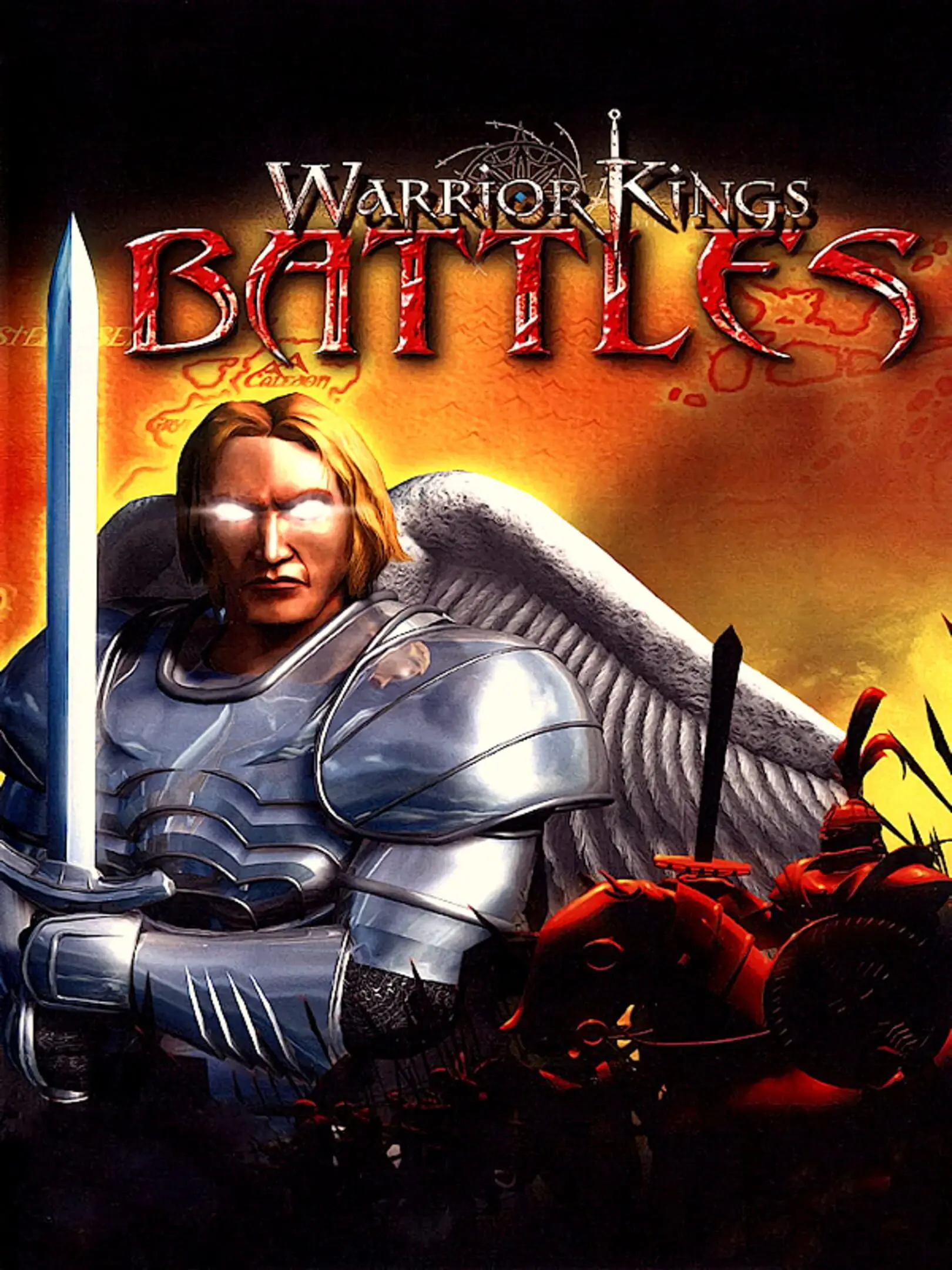Picture of Warrior Kings Battles