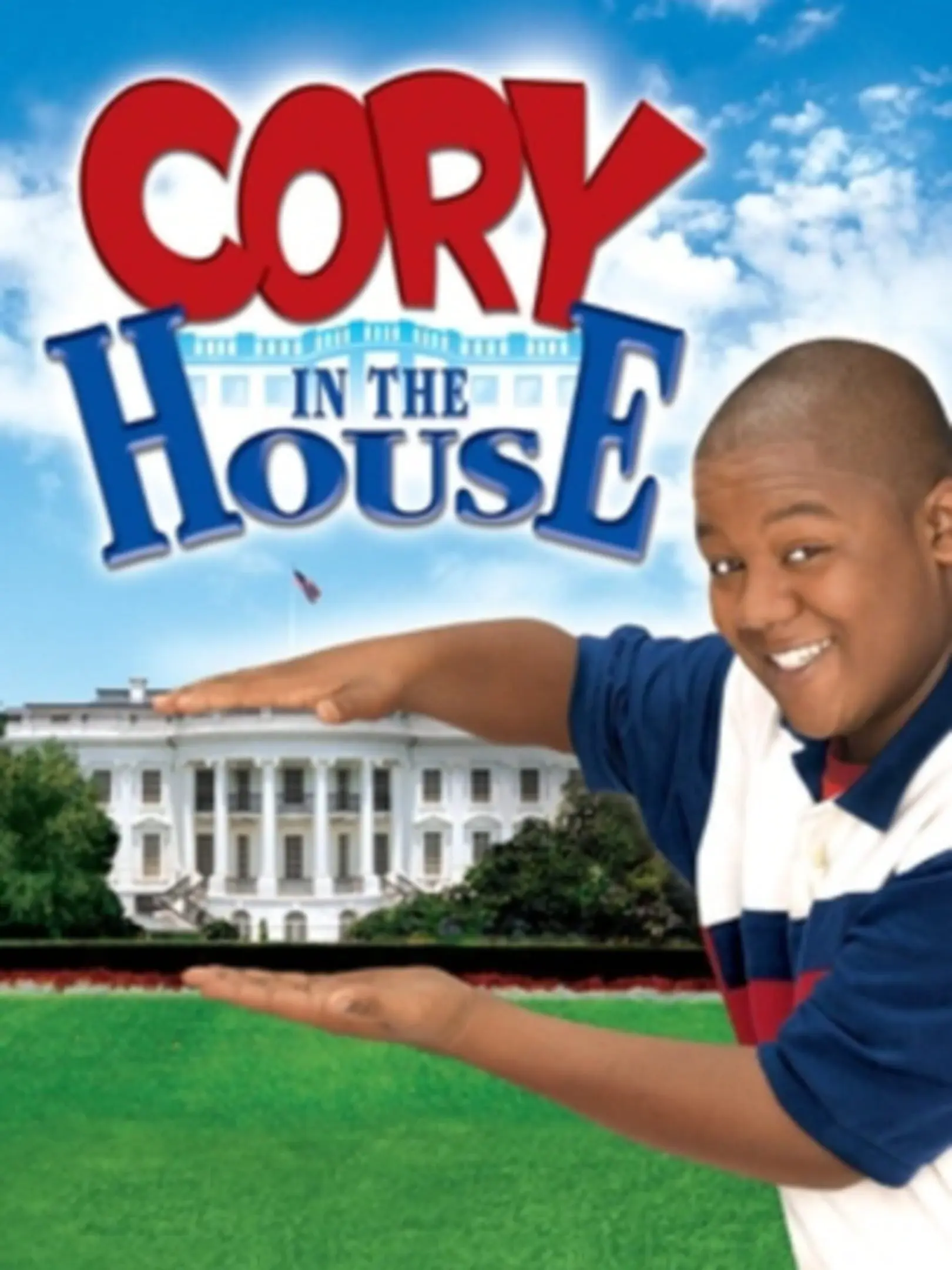 Picture of Cory in the House