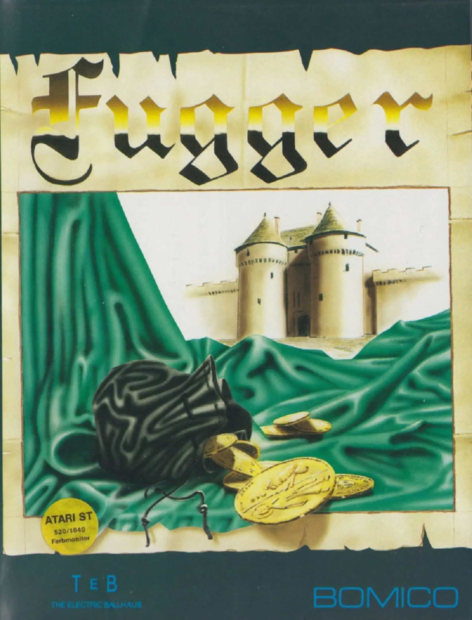 Picture of Fugger