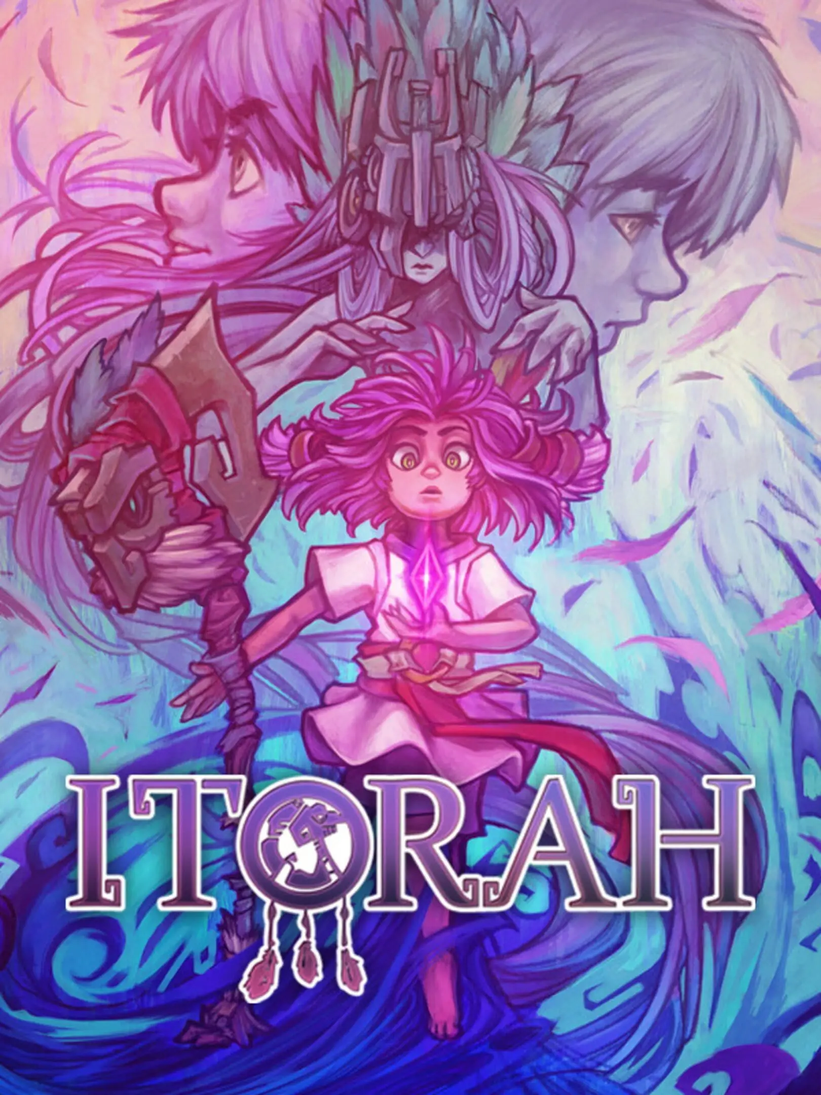 Picture of Itorah