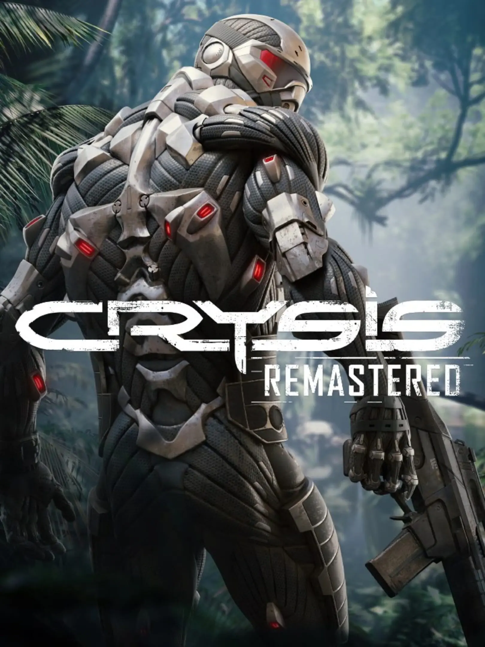 Crysis