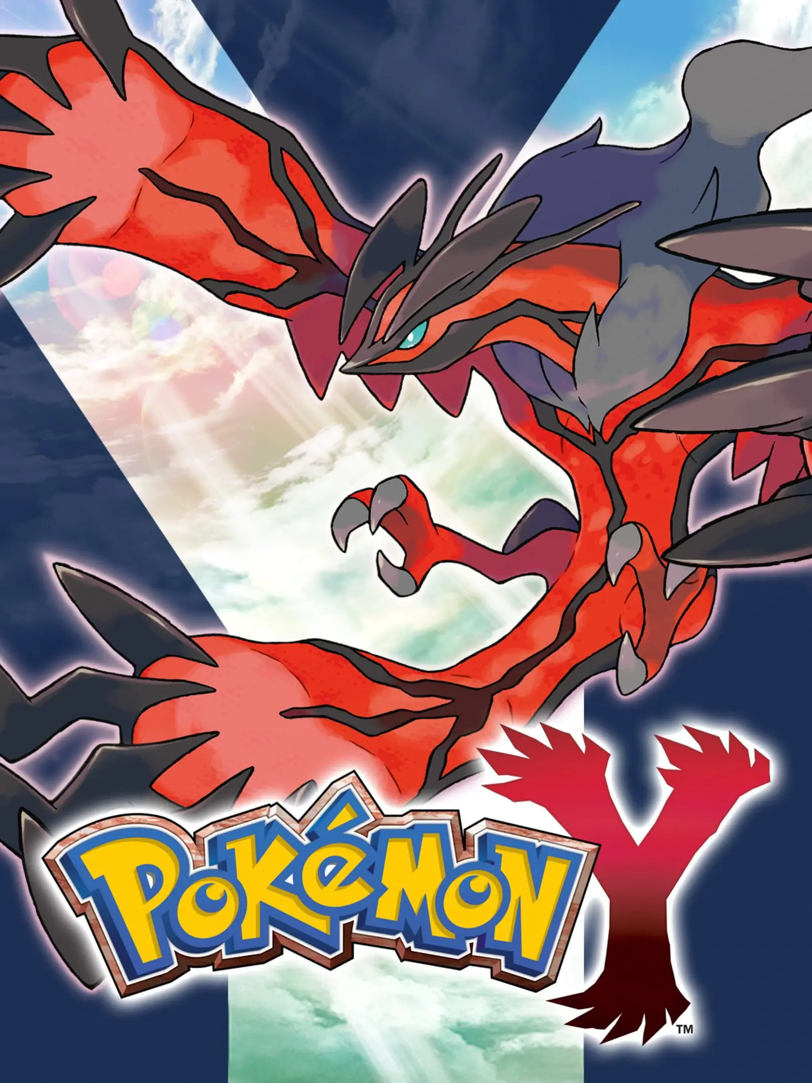 Picture of Pokémon Y