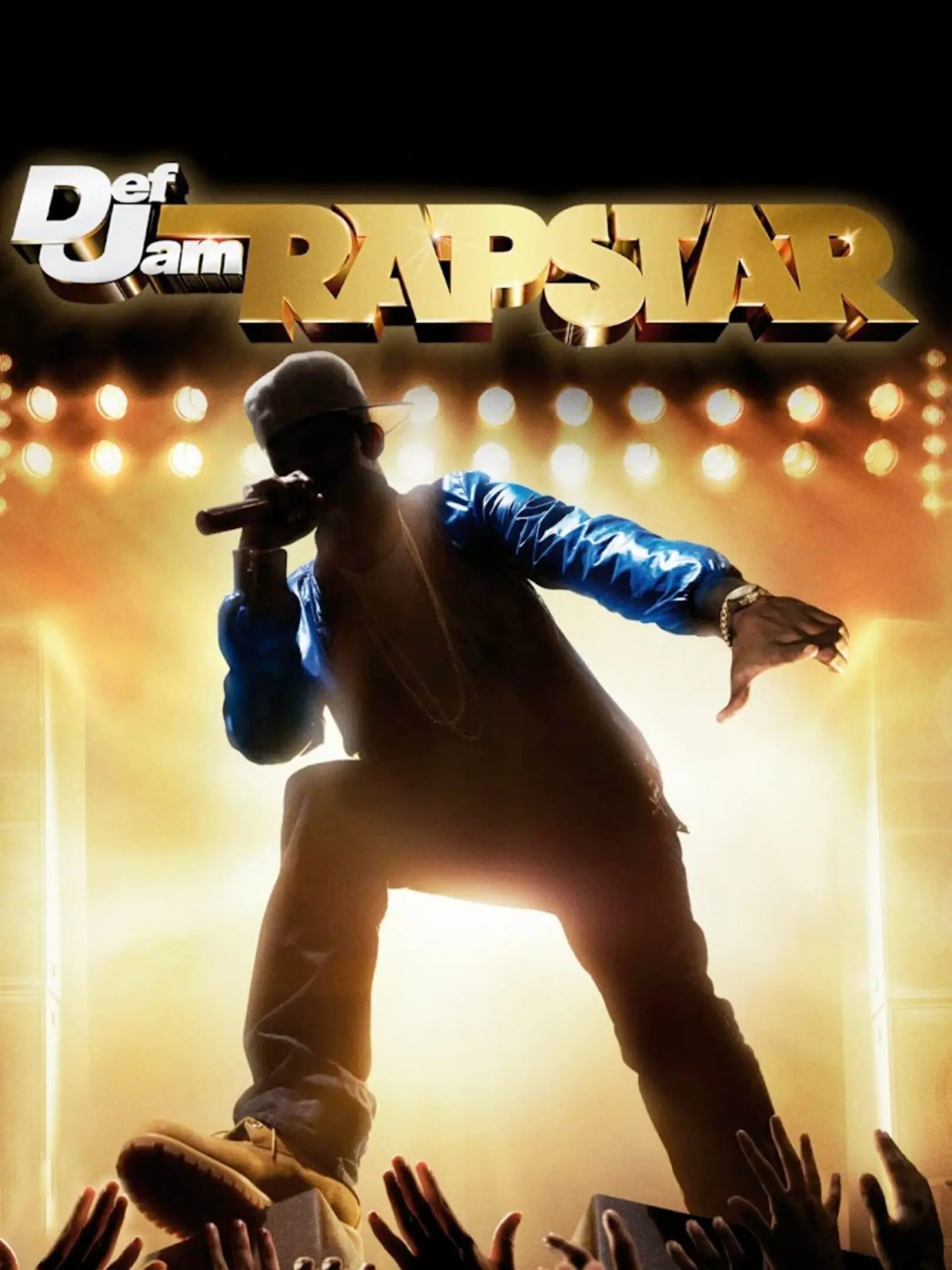 Picture of Def Jam Rapstar