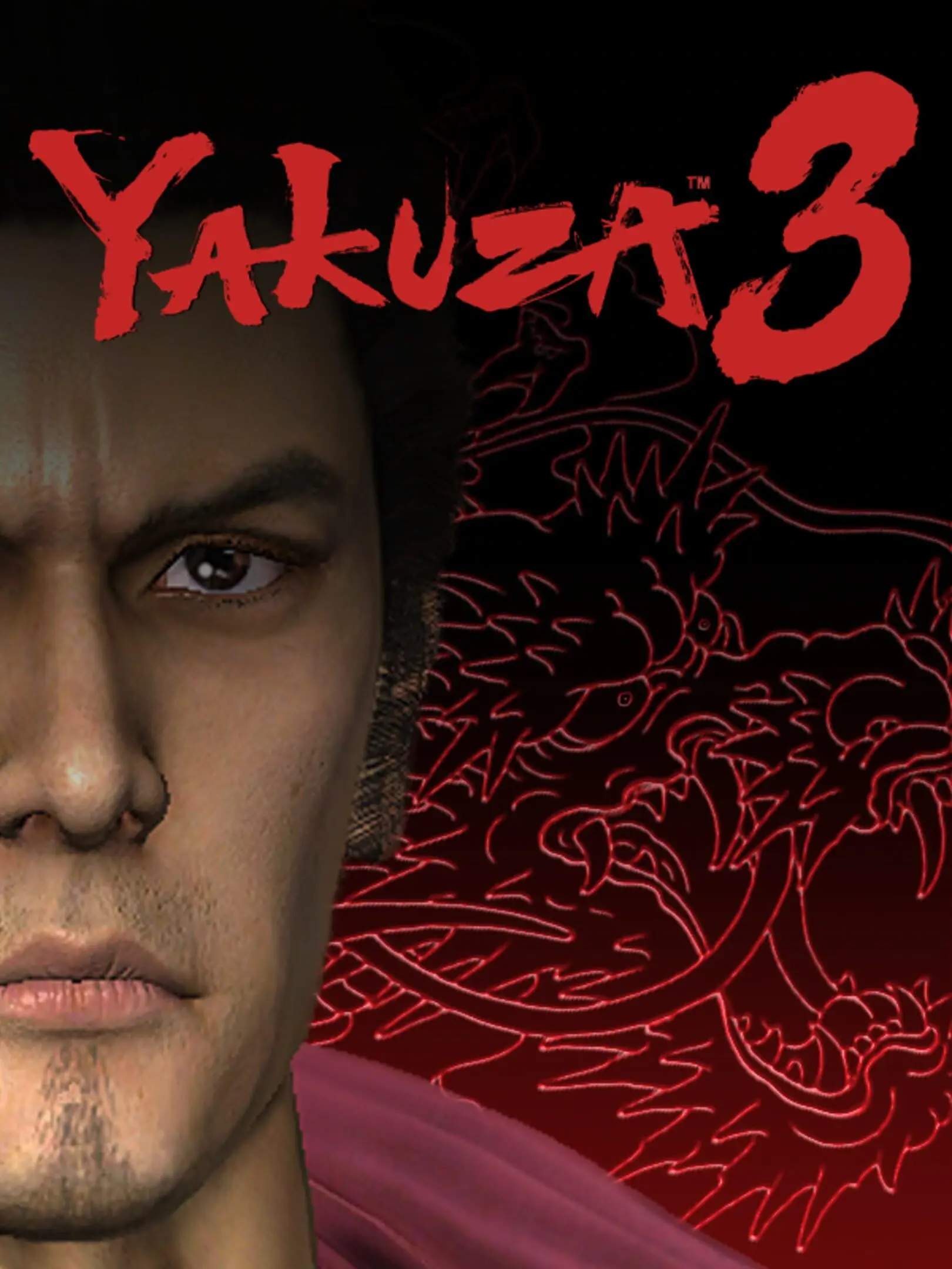 Ryu ga Gotoku 3