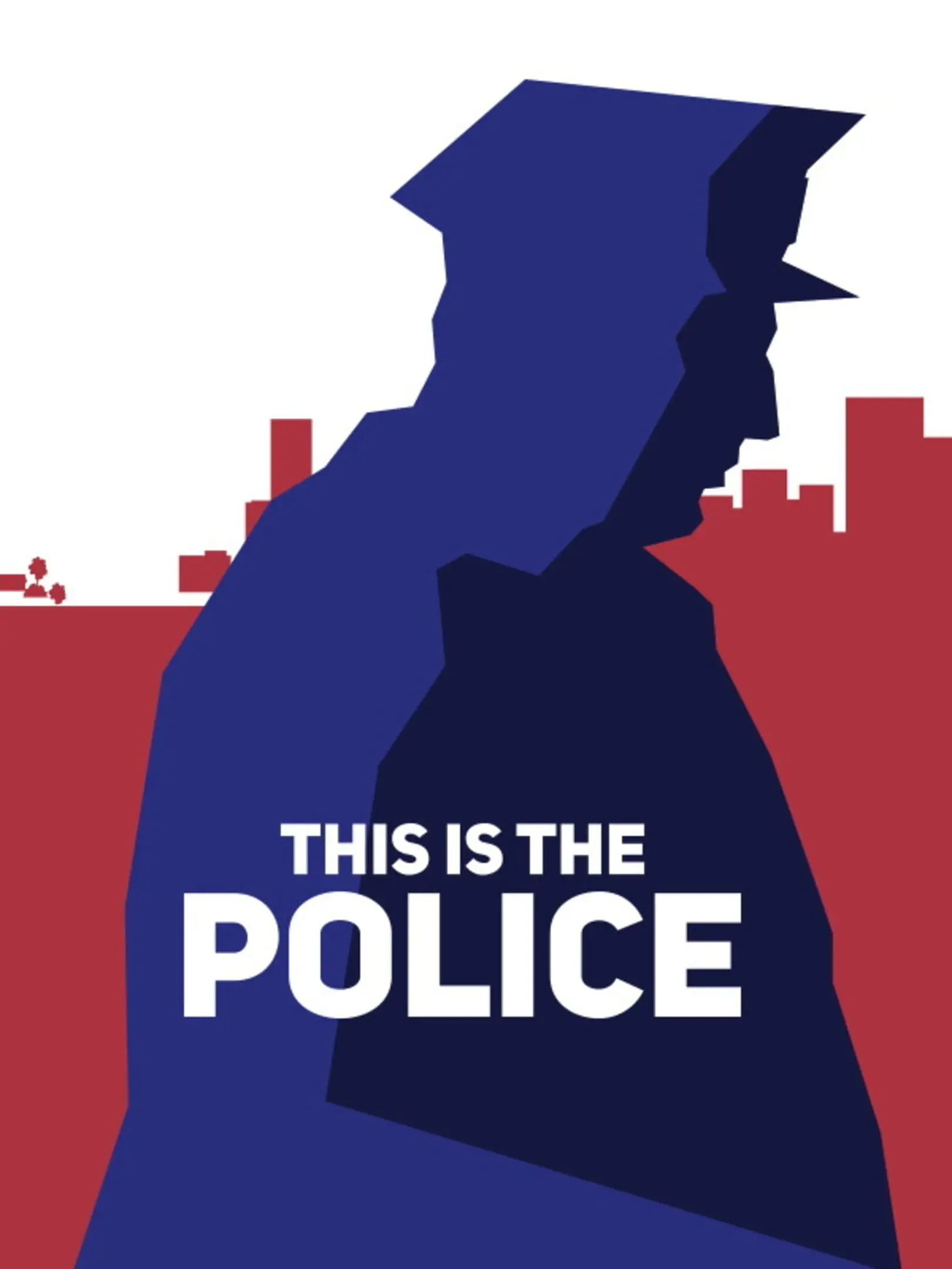 Picture of This Is the Police