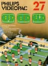 Picture of Electronic Table Soccer!