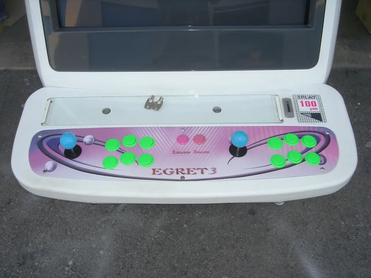 Picture of Egret 3 12