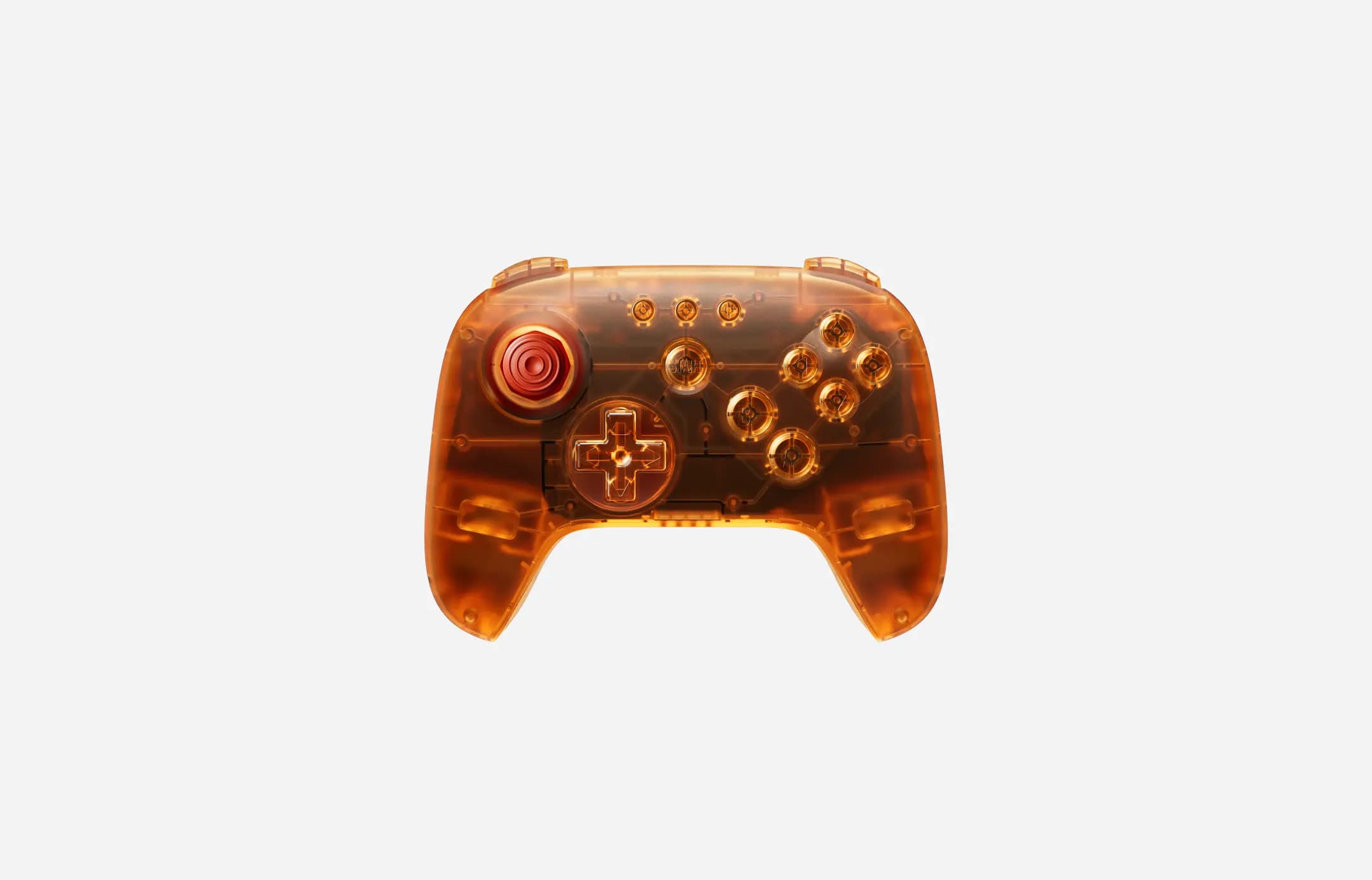 Picture of 8BitDo 64 Bluetooth Controller 1