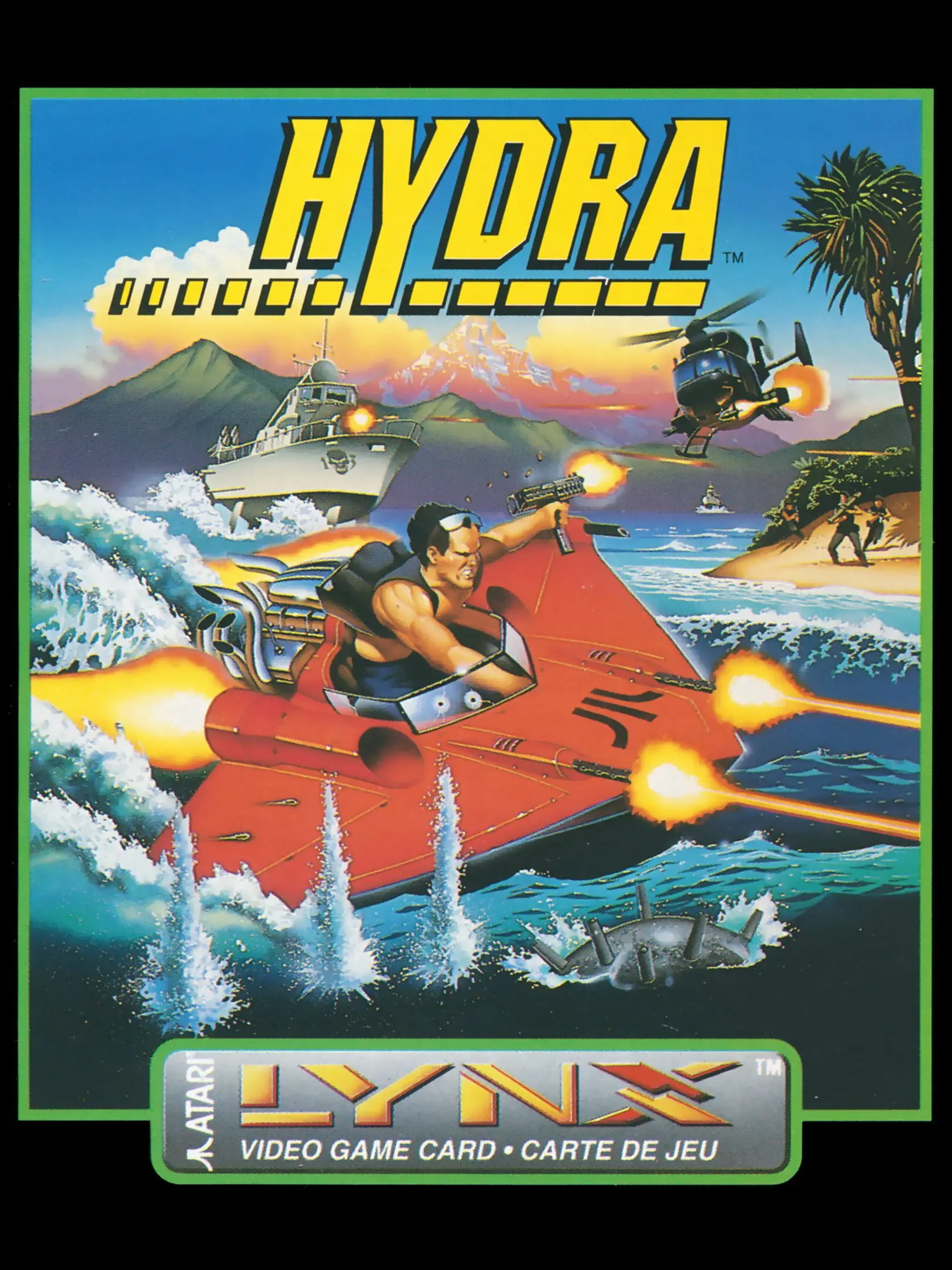 Picture of Hydra