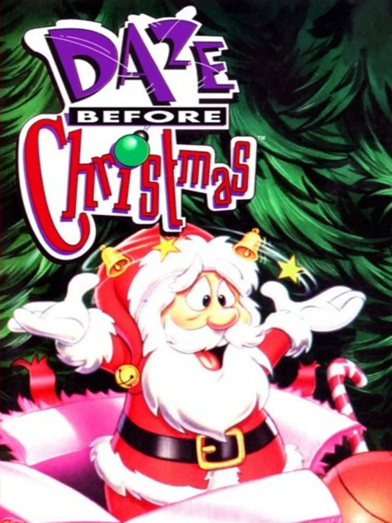 Picture of Daze Before Christmas