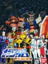 Picture of Kidou Senshi Gundam: Senshitachi no Kiseki