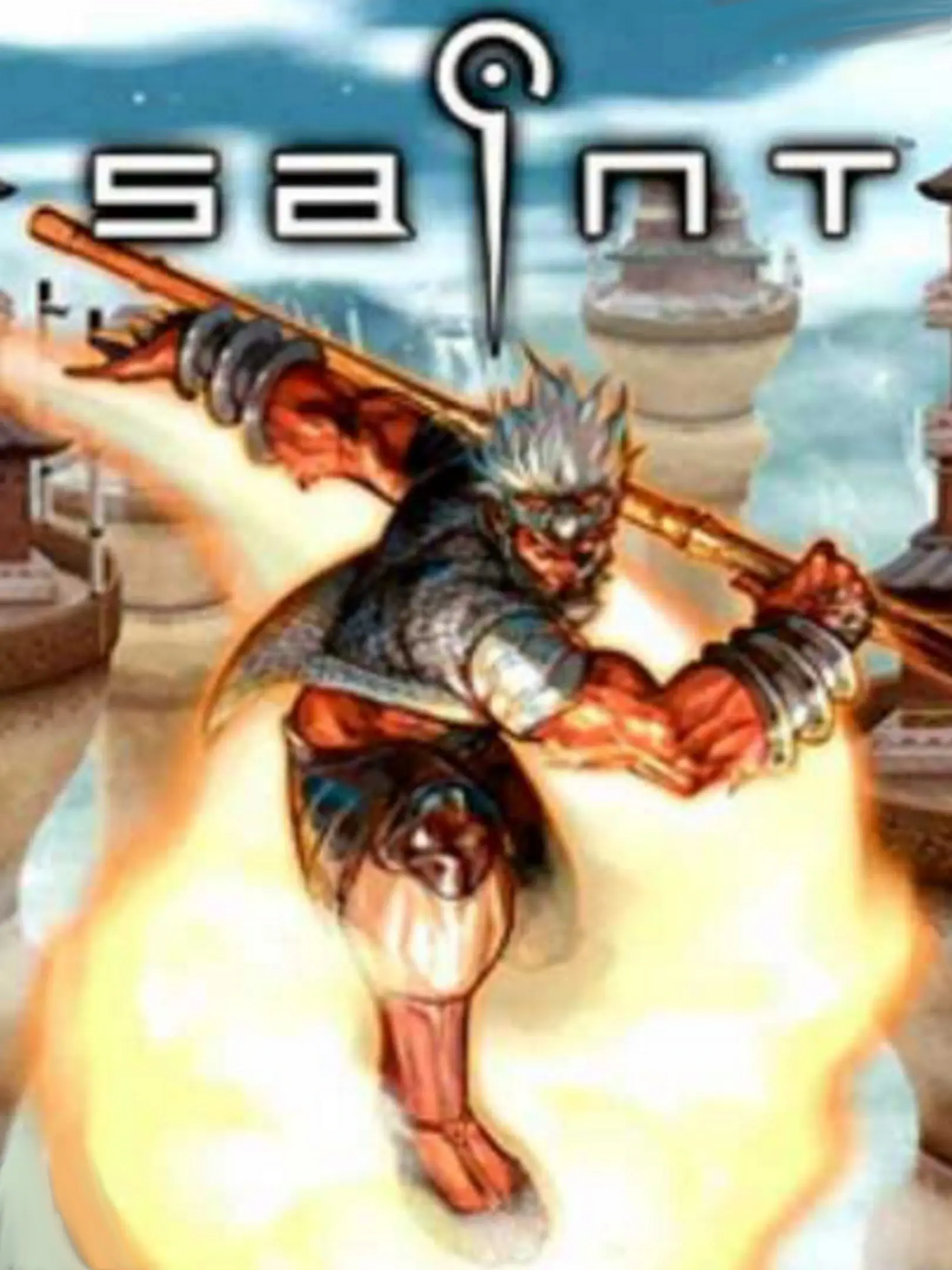 Picture of Saint