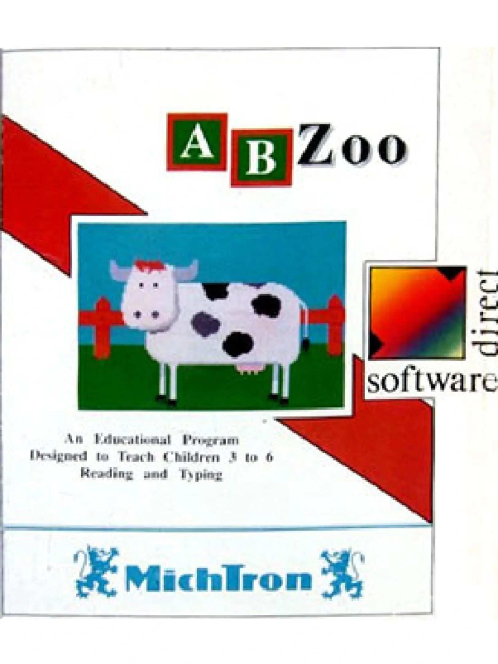 Picture of ABZoo