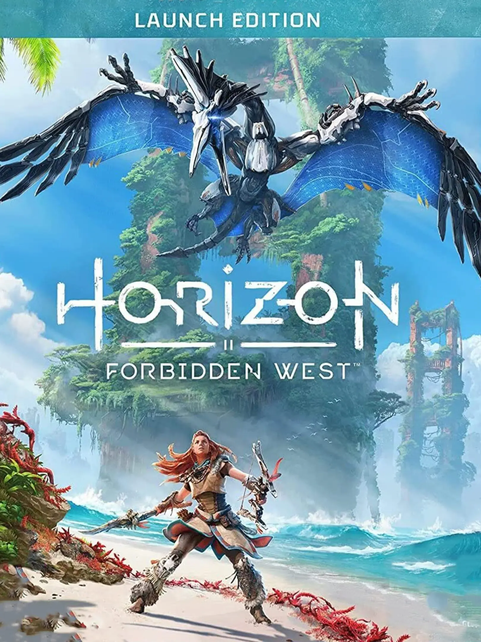 Horizon: Forbidden West
