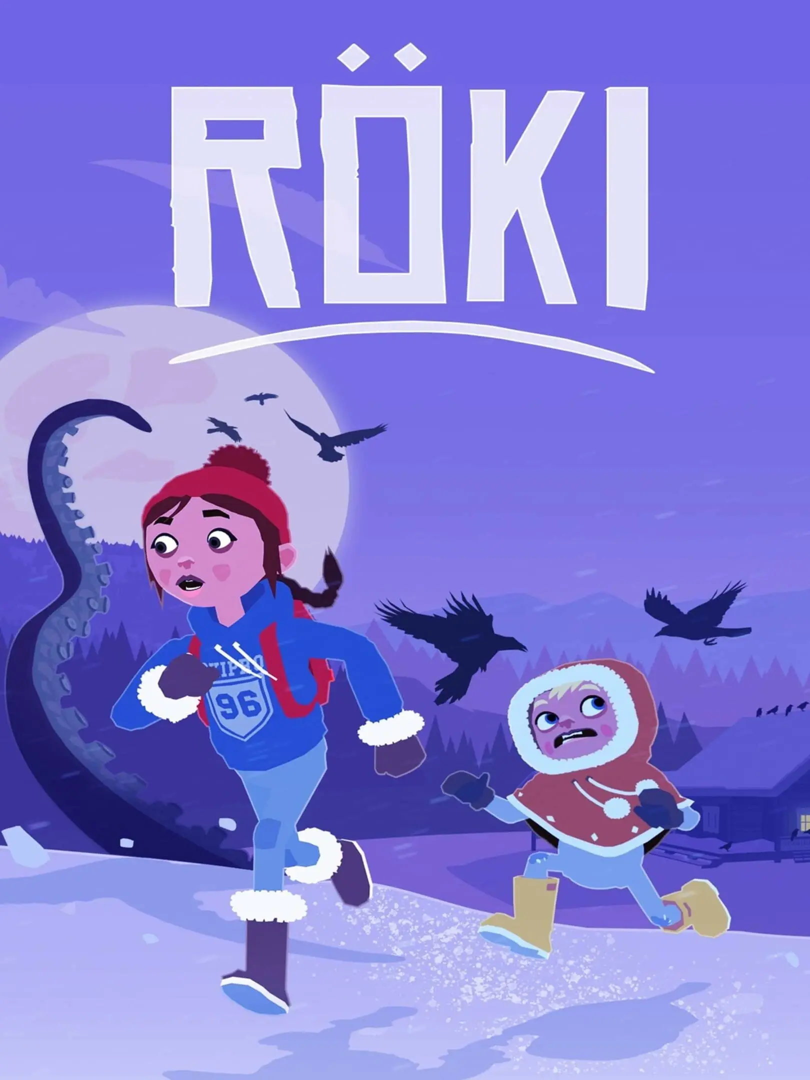 Picture of Röki