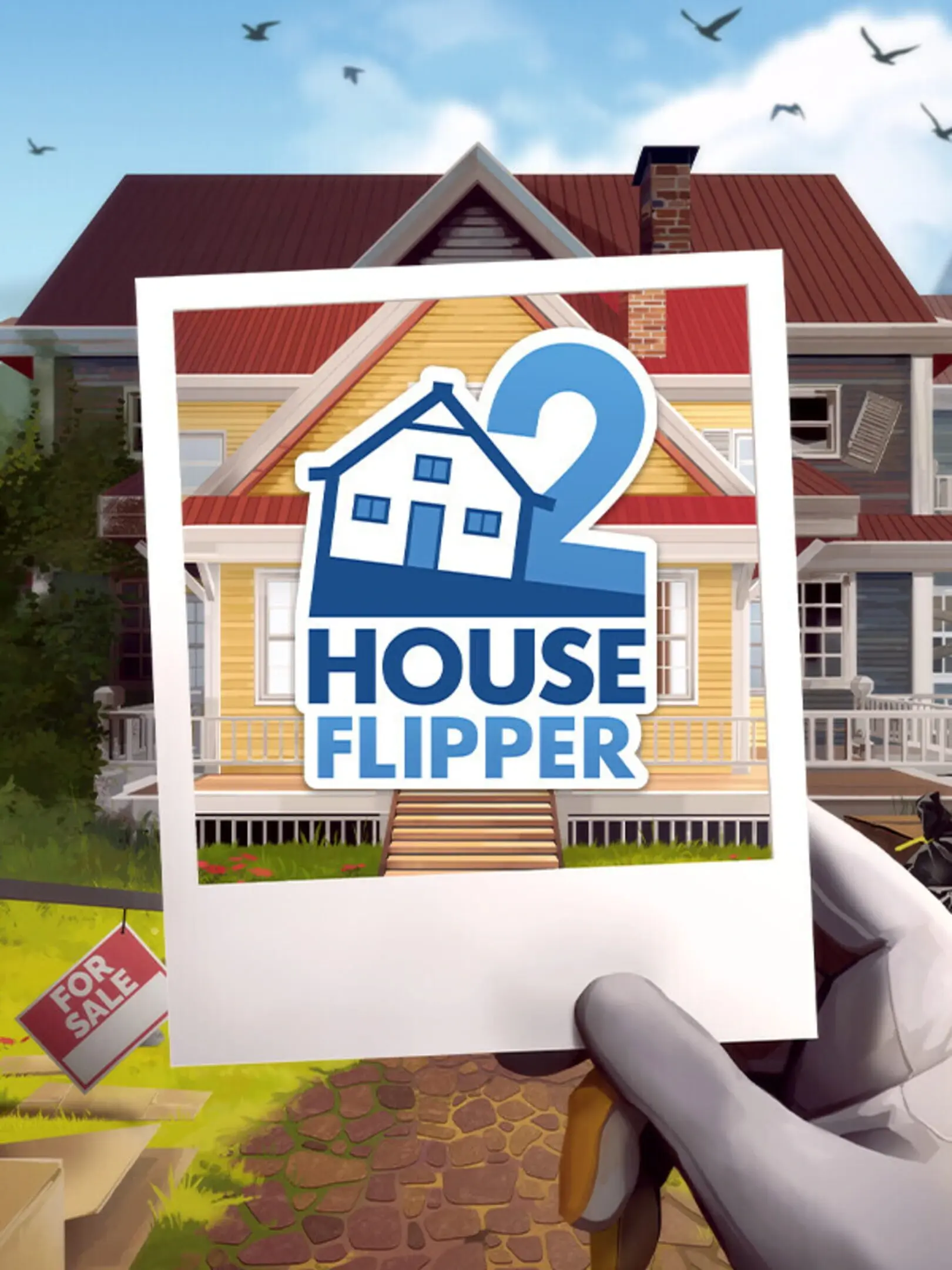 Picture of House Flipper 2