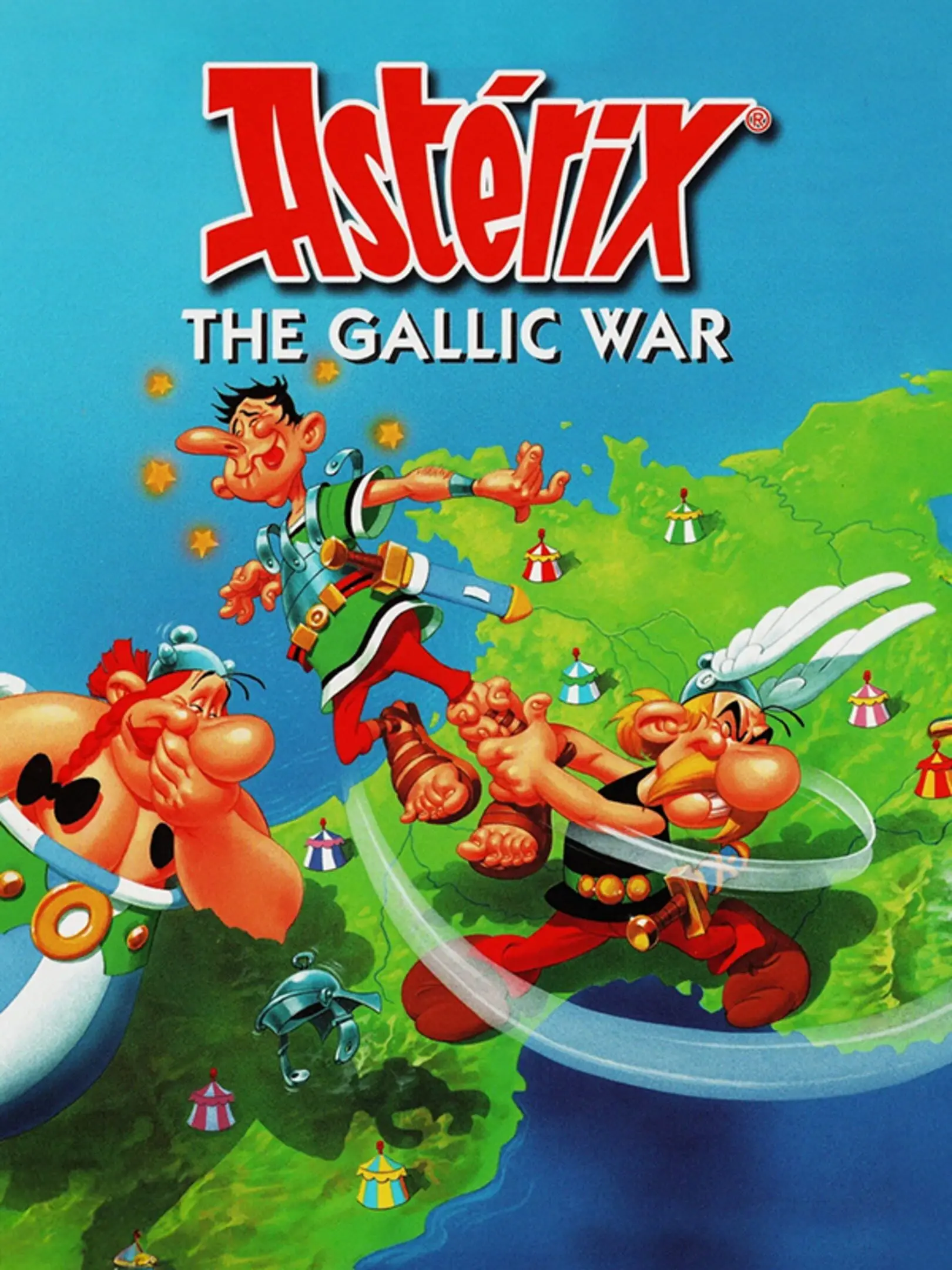 Asterix