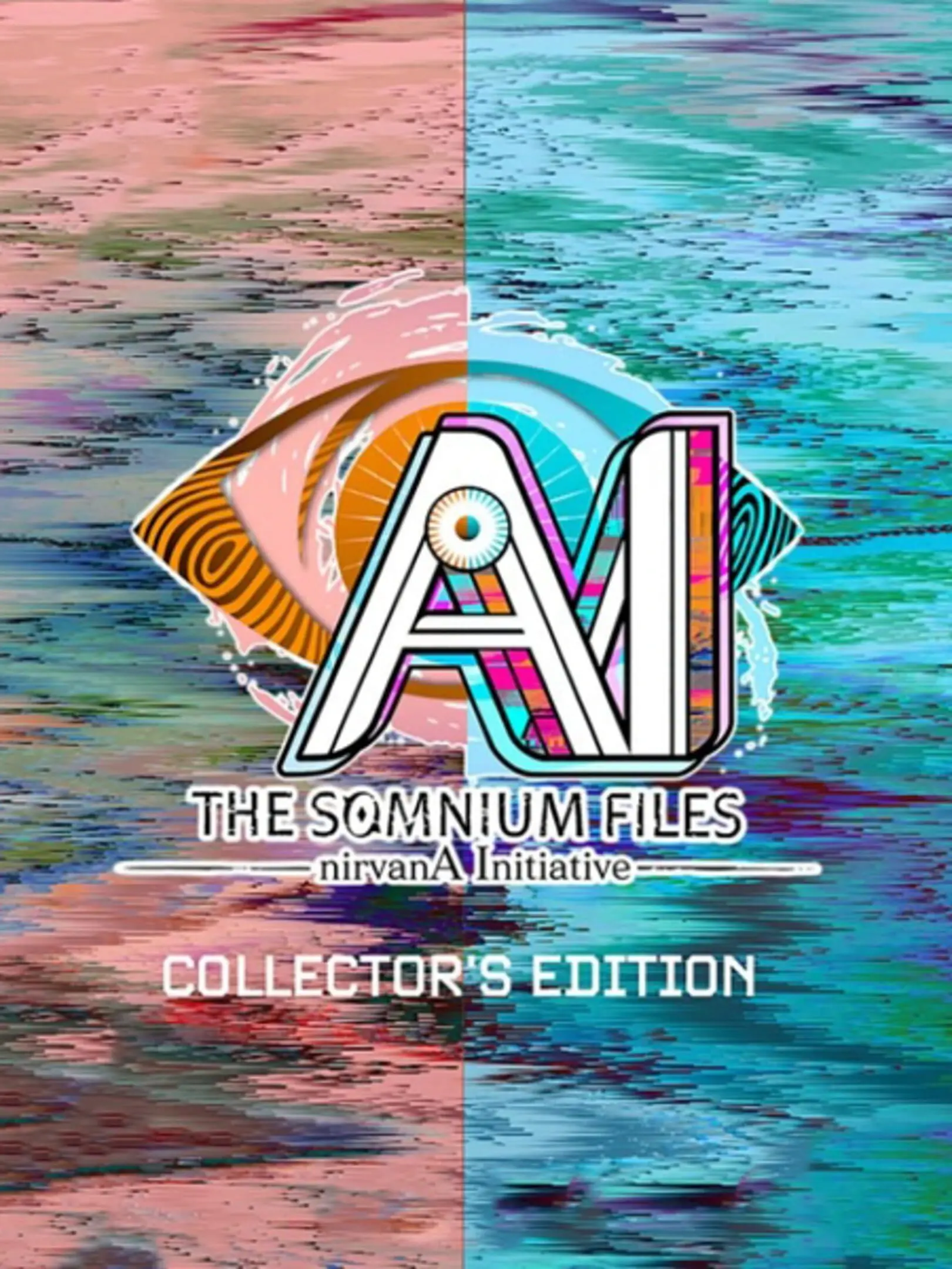 AI: The Somnium Files - nirvanA Initiative
