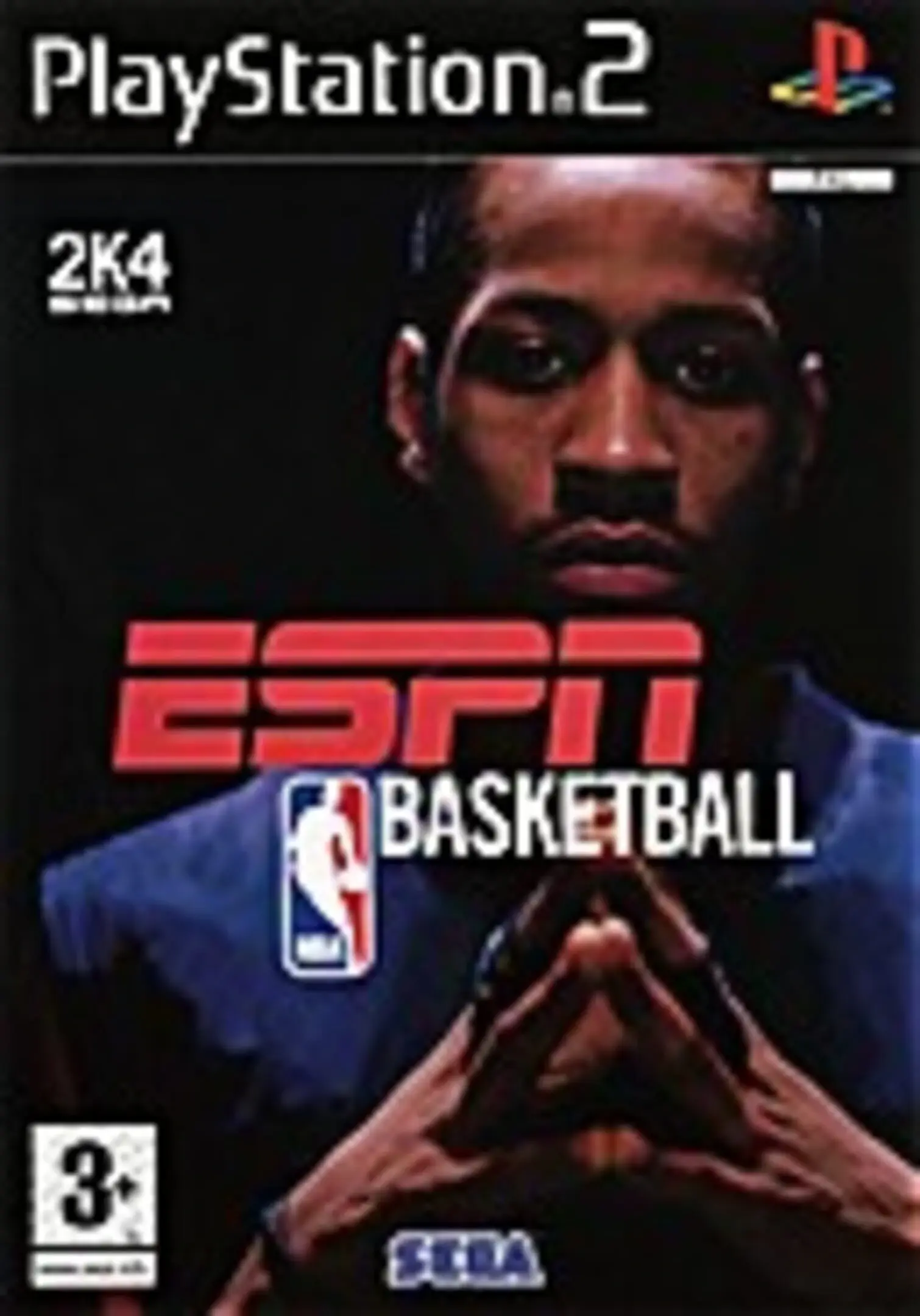 Picture of ESPN NBA Basketball