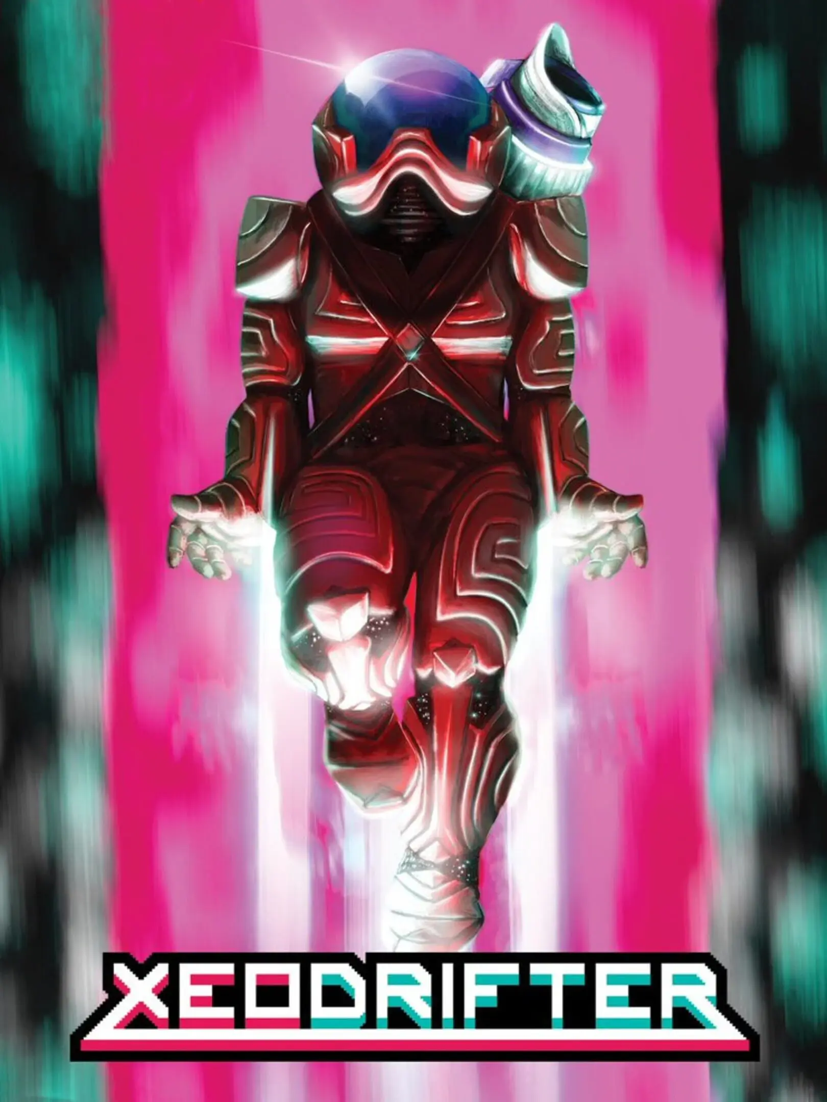 Picture of Xeodrifter