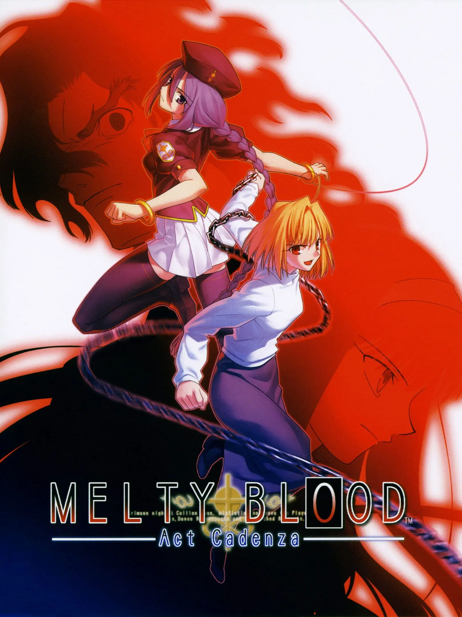Picture of Melty Blood: Act Cadenza