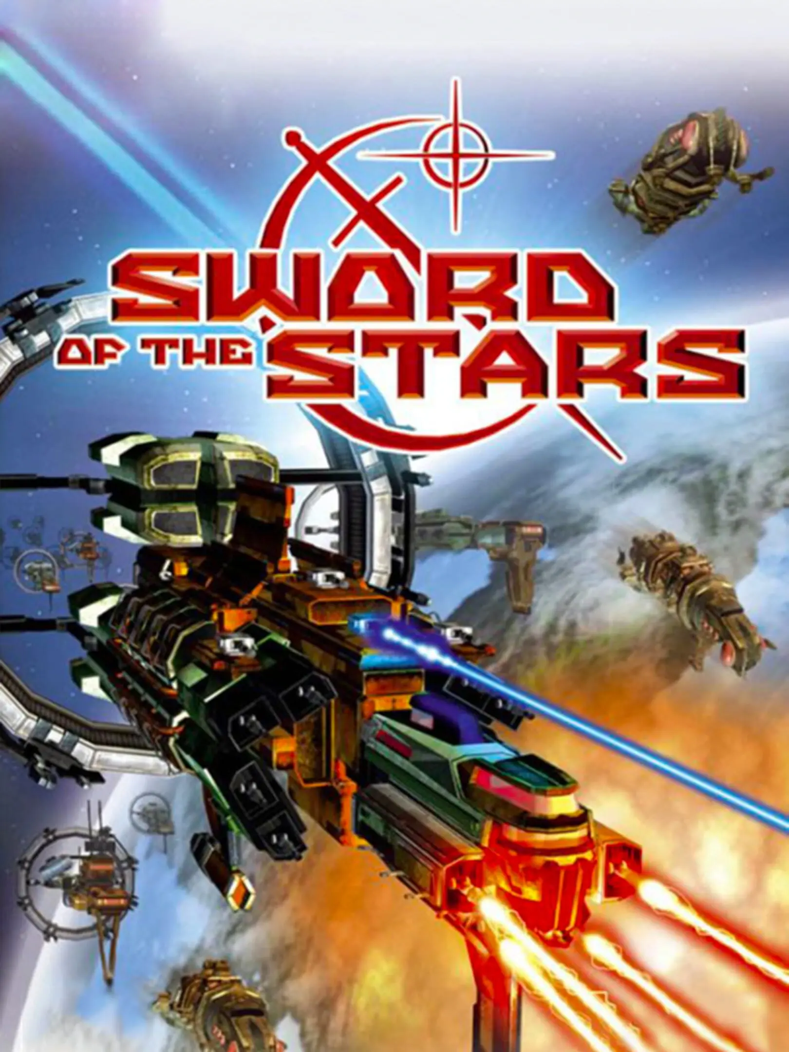 Picture of Sword of the Stars