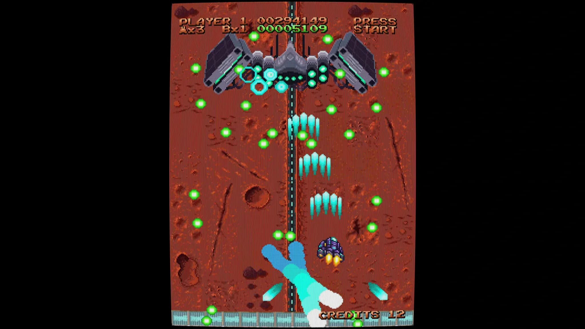 Picture of Project Neon 12