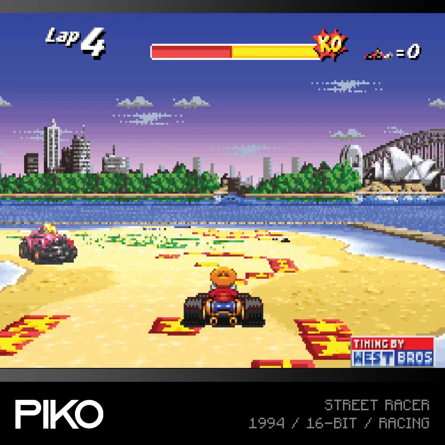Picture of Piko Interactive Collection 4 7