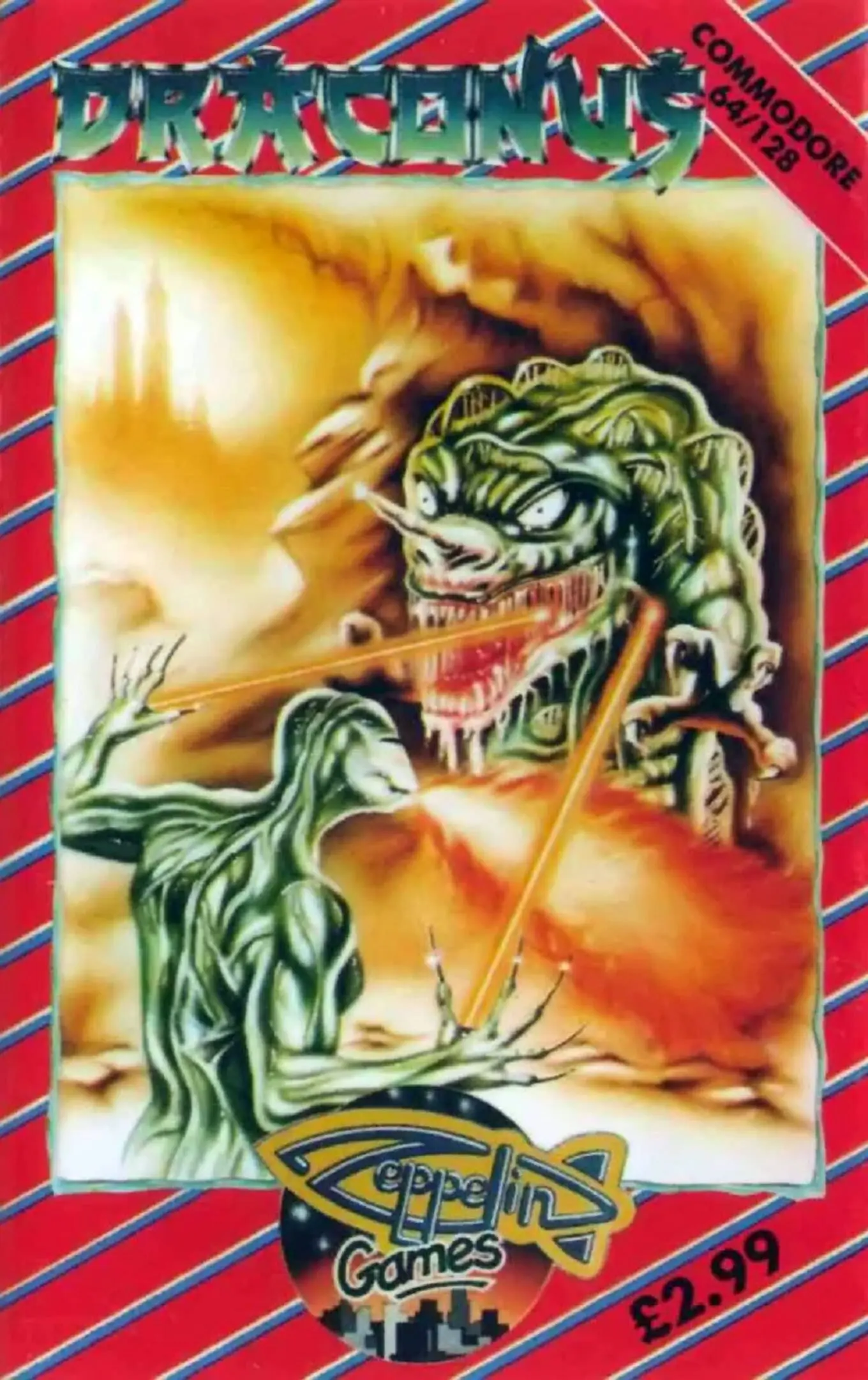 Picture of Draconus