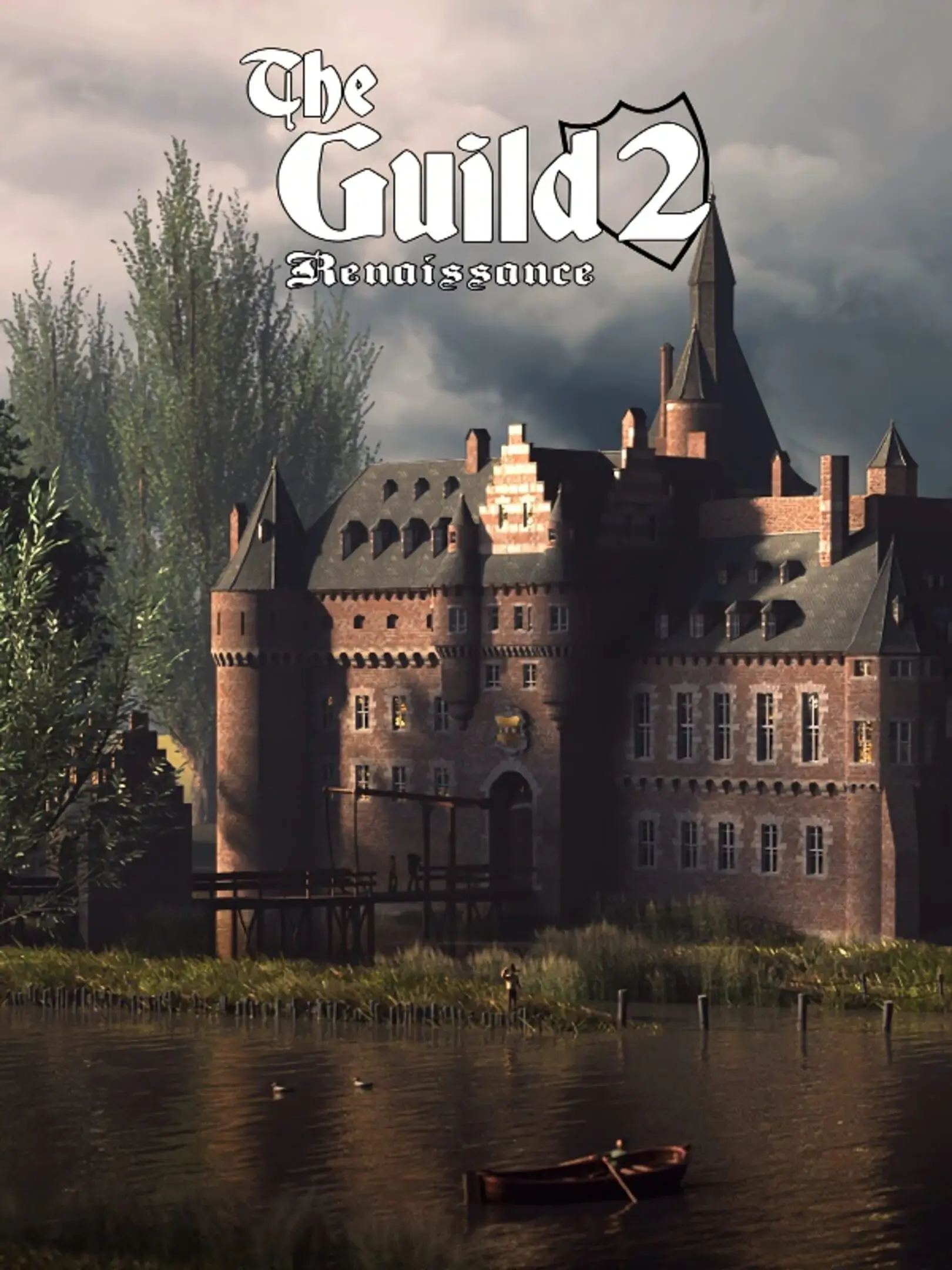 Picture of The Guild 2: Renaissance