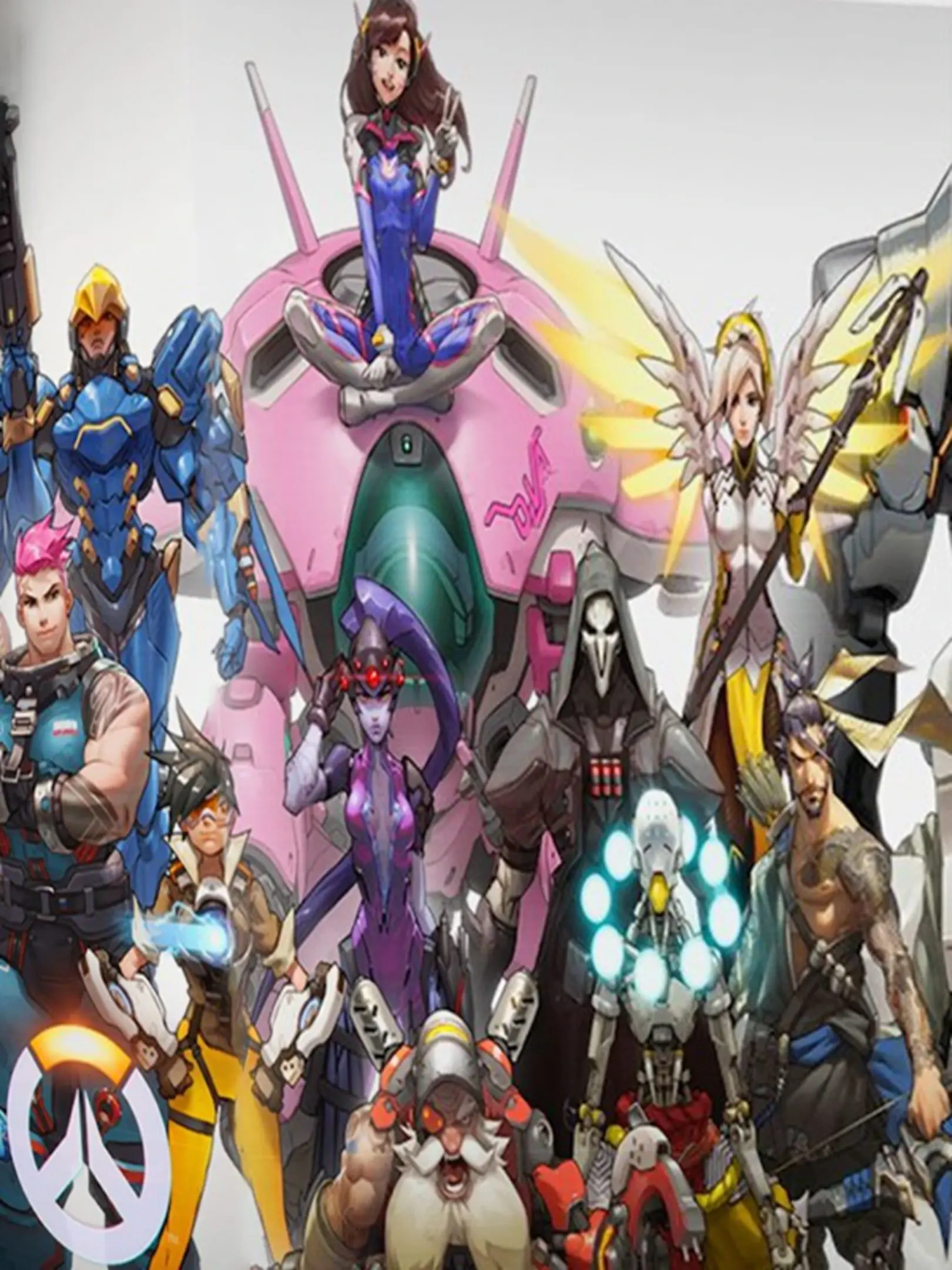 Overwatch
