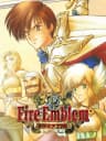 Picture of Fire Emblem: Thracia 776