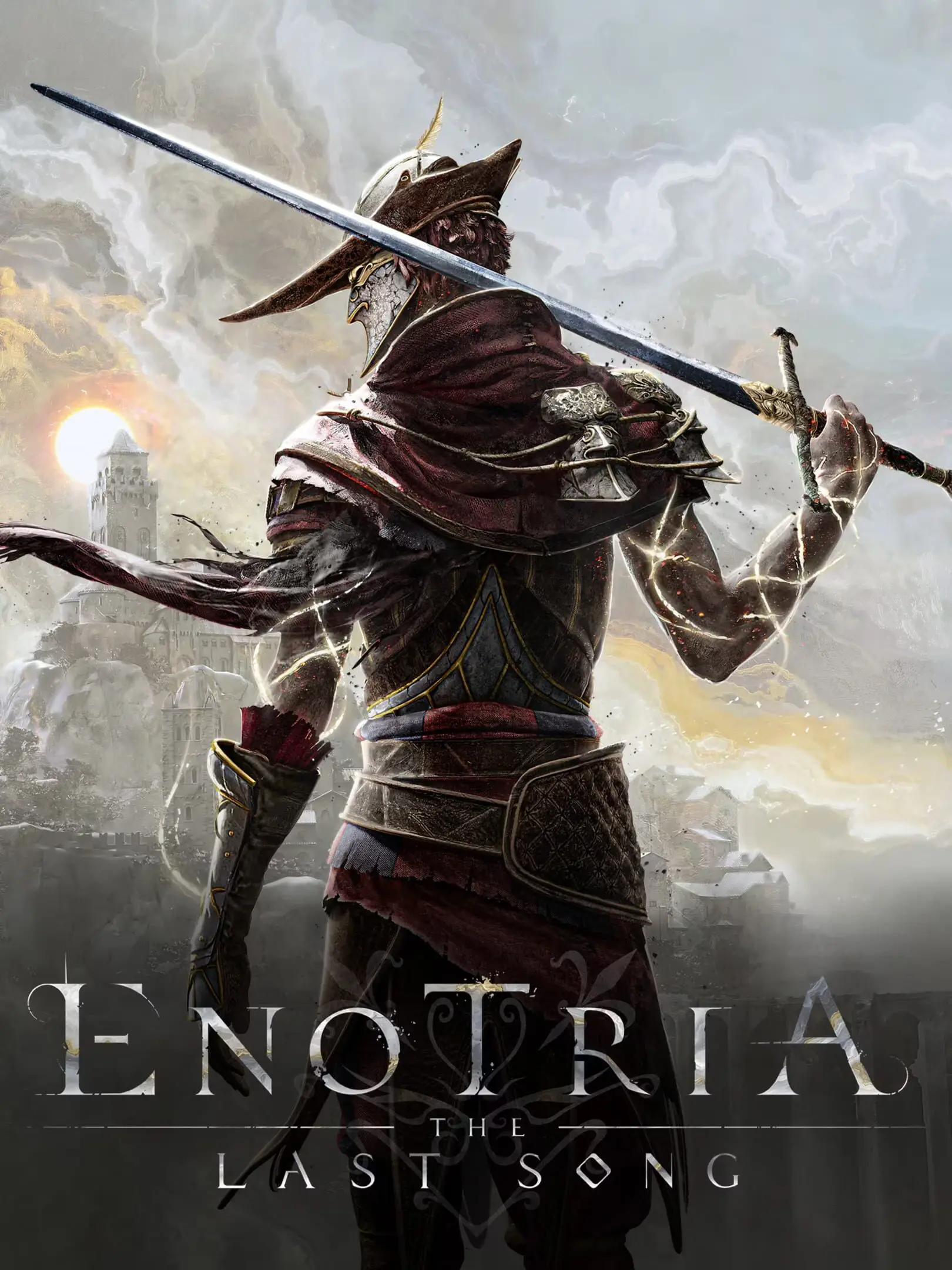 Picture of ENOTRIA THE LAST SONG