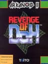 Picture of Arkanoid: Revenge of Doh