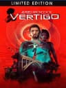 Picture of Alfred Hitchcock: Vertigo