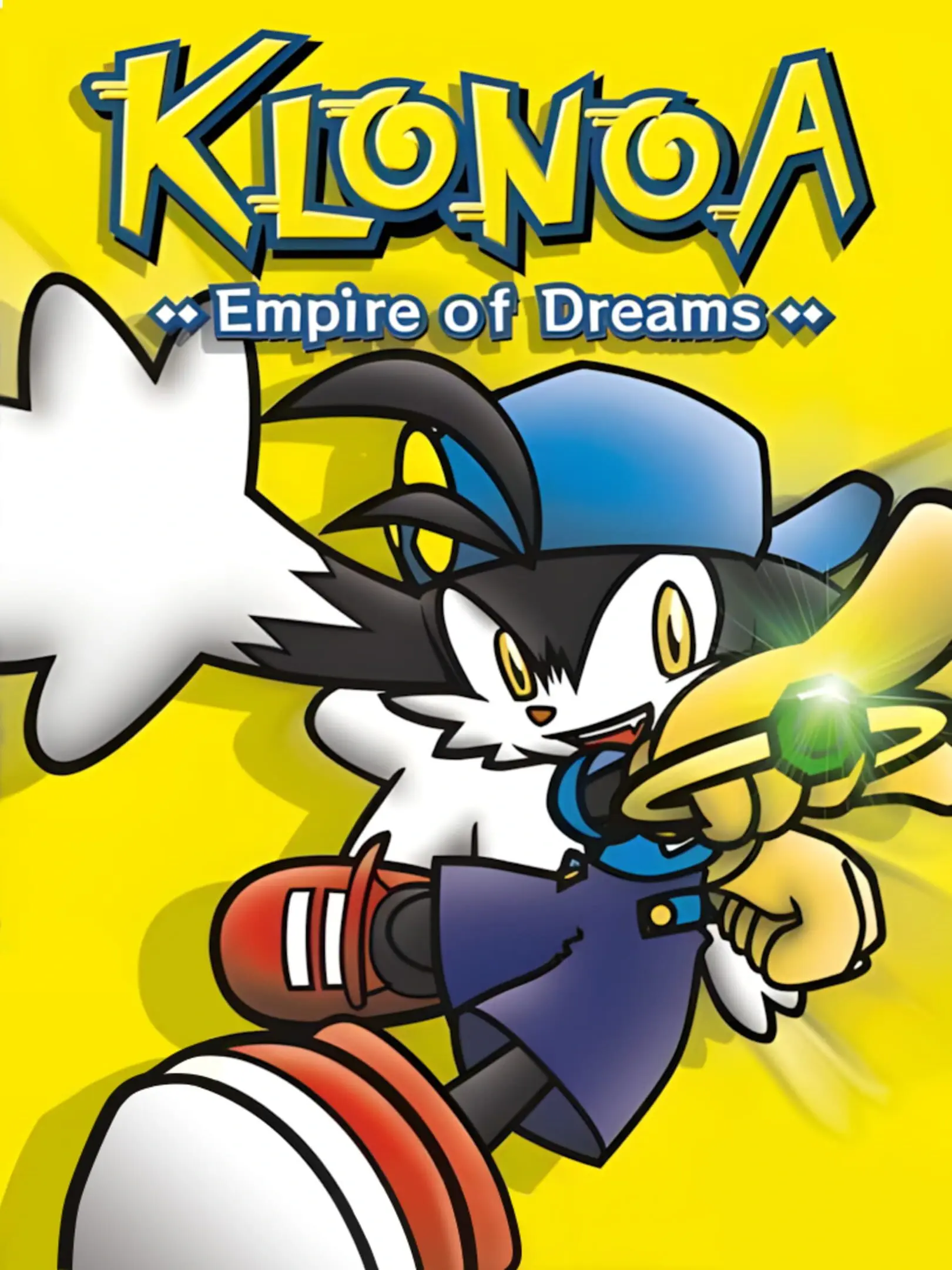 Picture of Kaze no Klonoa: Yumemiru Teikoku (2)