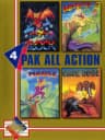 Picture of 4 Pak All Action