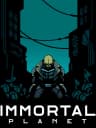 Picture of Immortal Planet