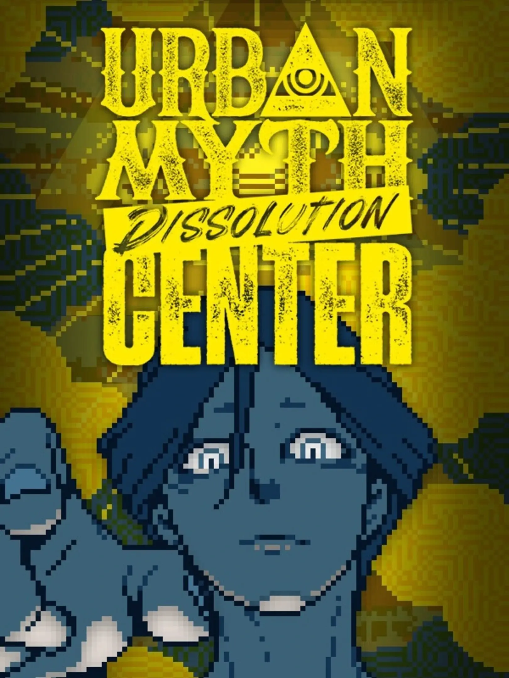 Picture of Urban Myth Dissolution Center