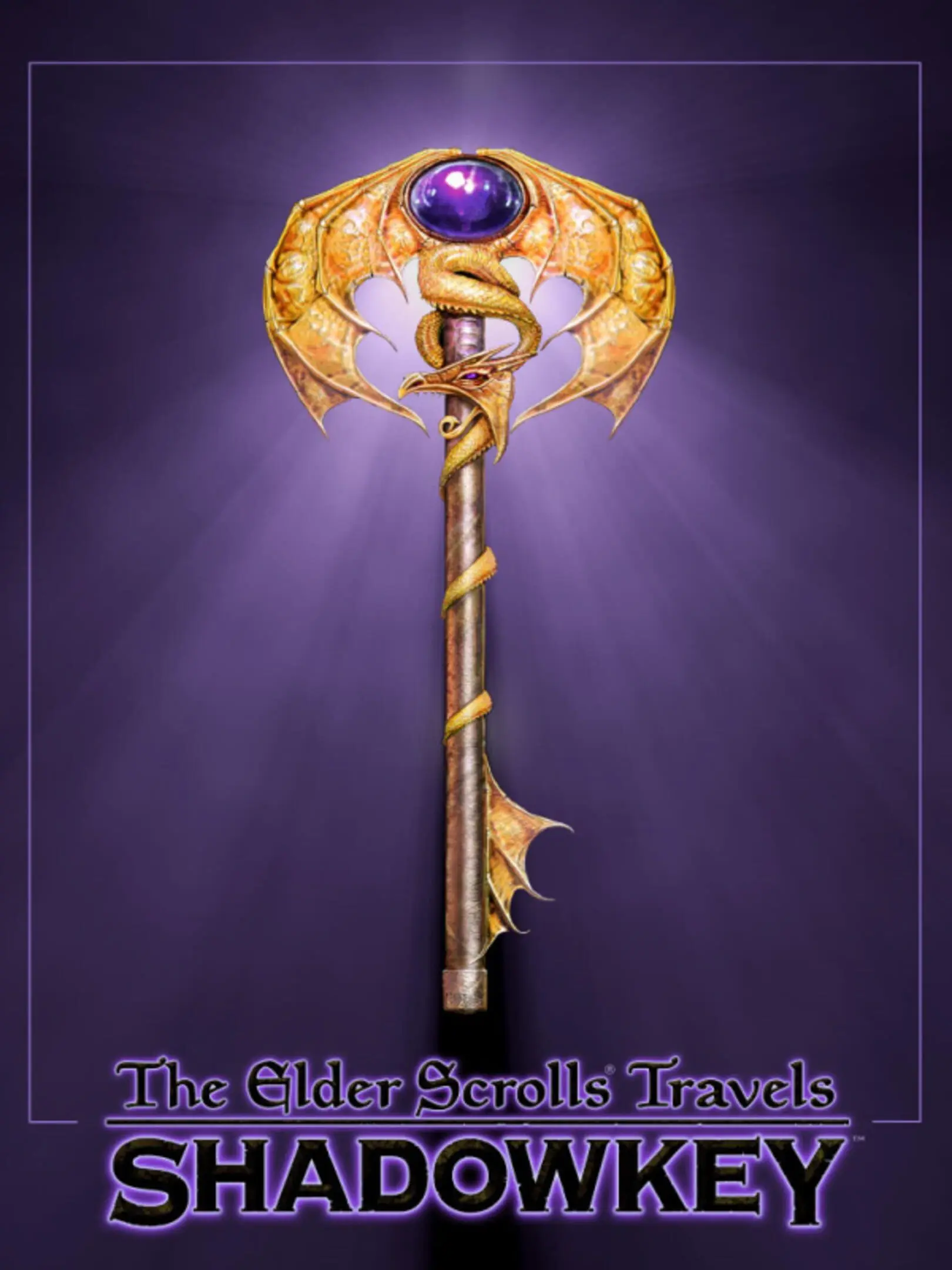 Picture of The Elder Scrolls Travels: Shadowkey