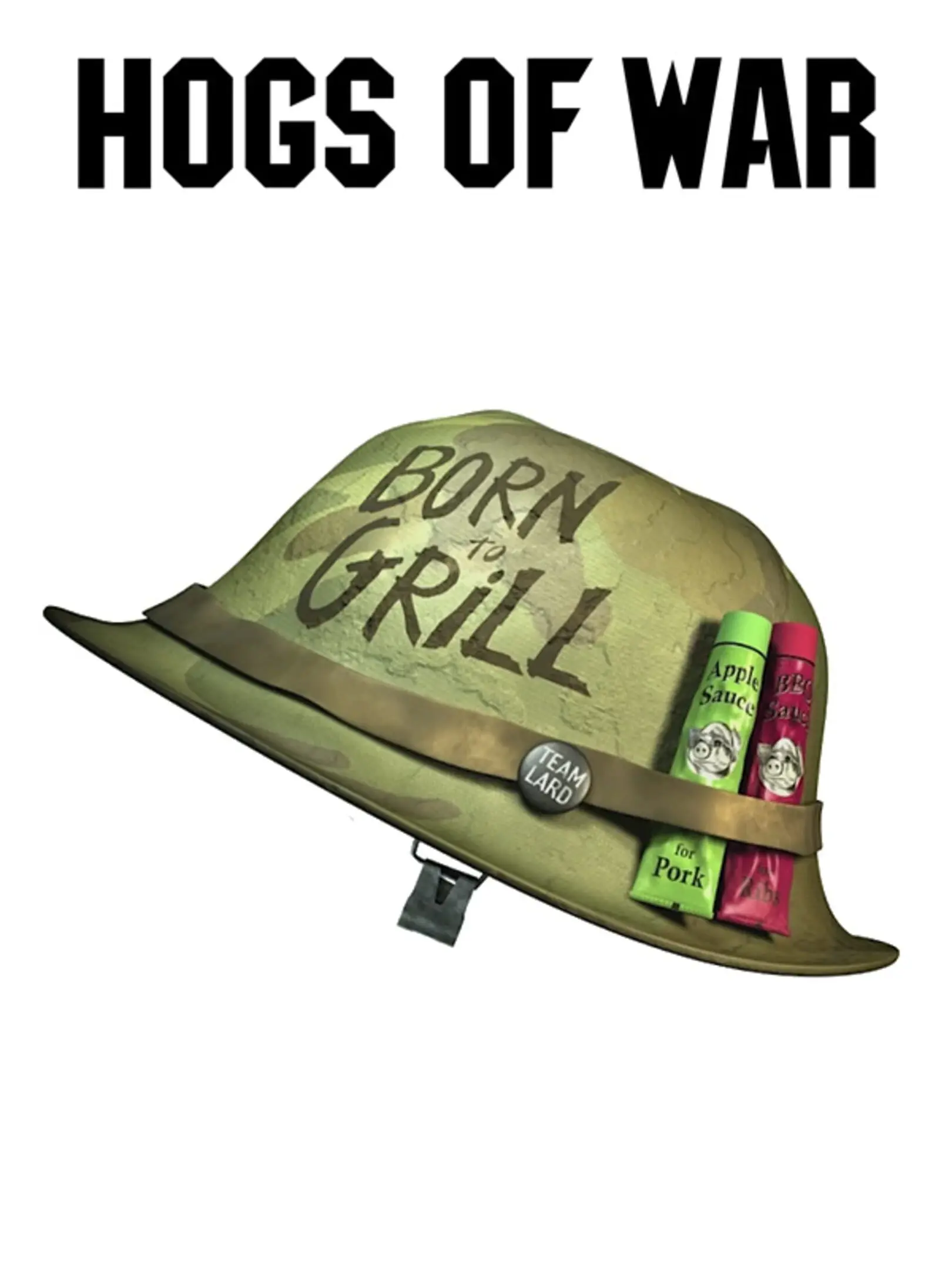 Picture of Les Cochons De Guerre - Hogs Of War (2)